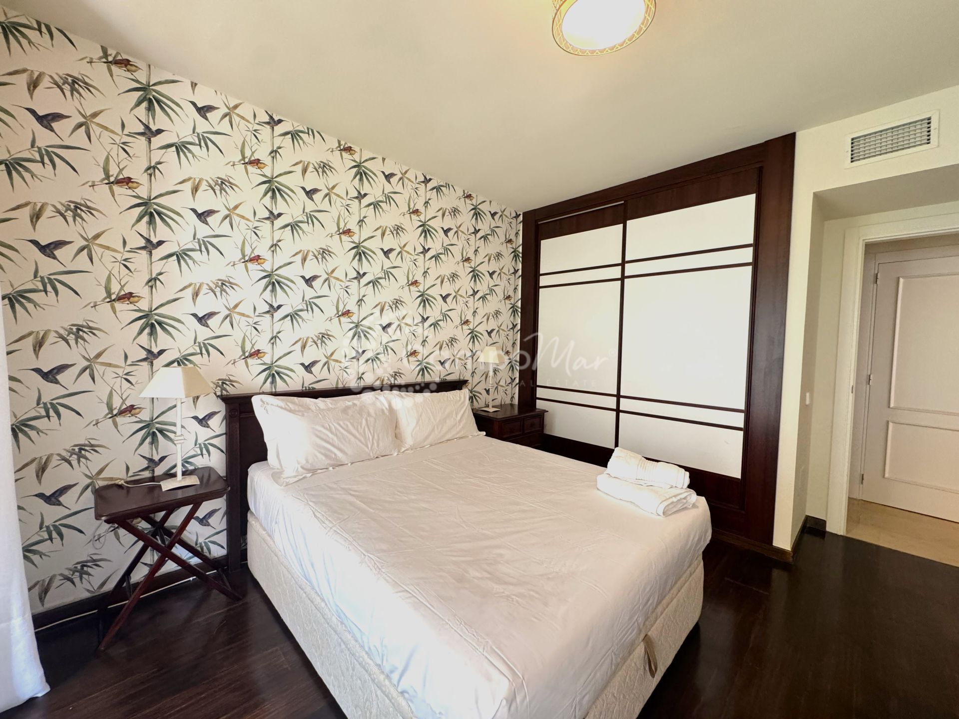 Apartamento en Sotogrande Puerto Deportivo, Sotogrande