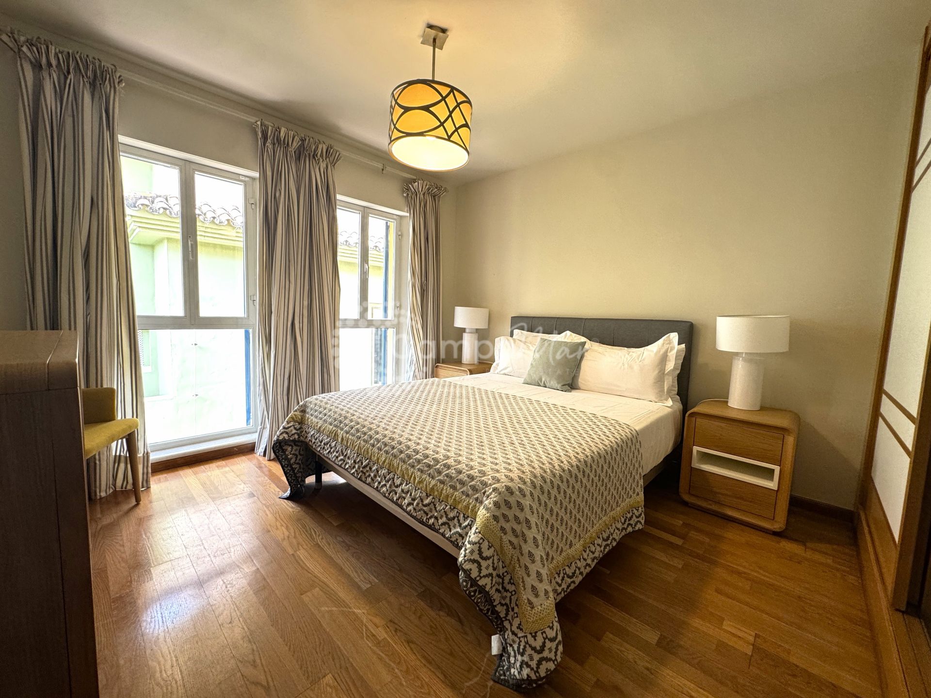 Apartamento en Sotogrande Puerto Deportivo, Sotogrande