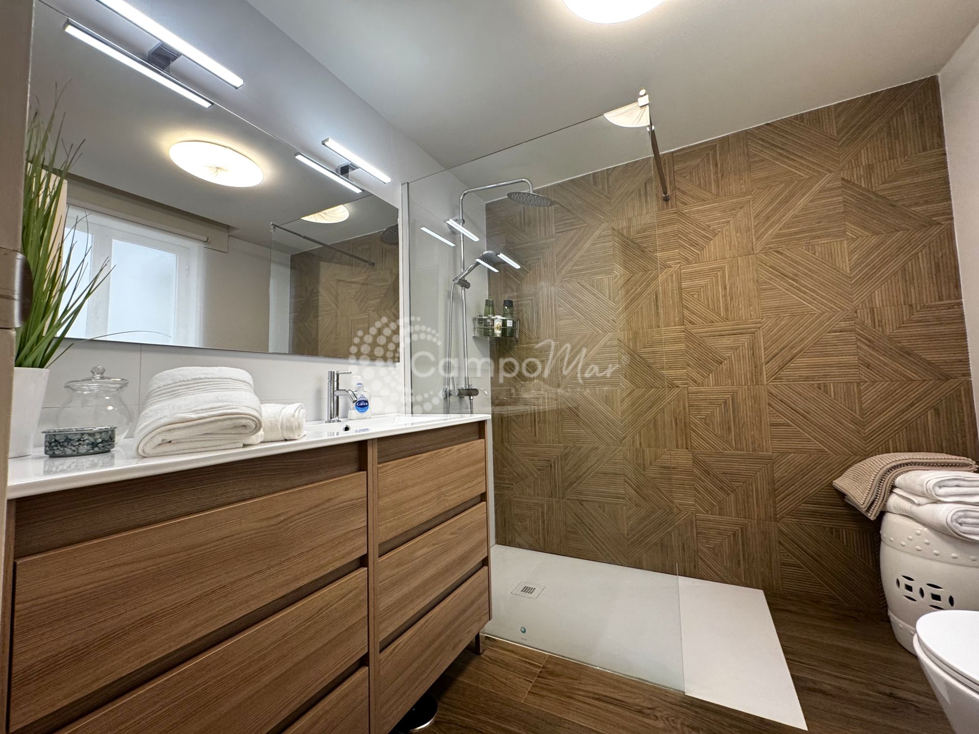 Apartamento en Sotogrande Puerto Deportivo, Sotogrande