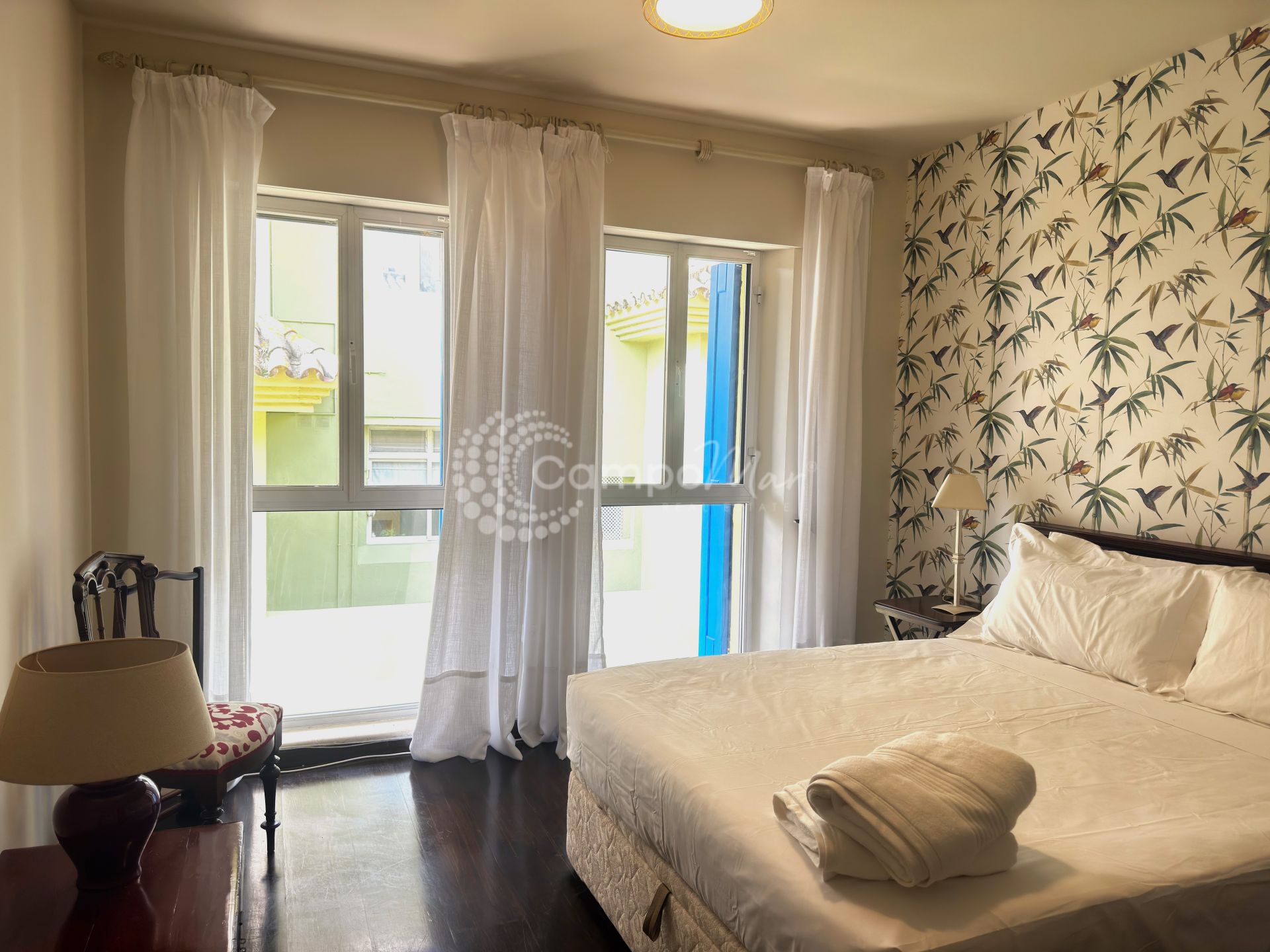 Apartamento en Sotogrande Puerto Deportivo, Sotogrande