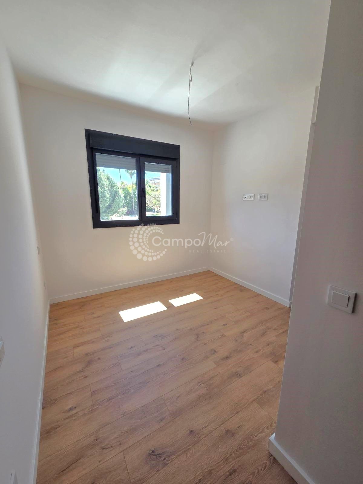Apartment in Estepona