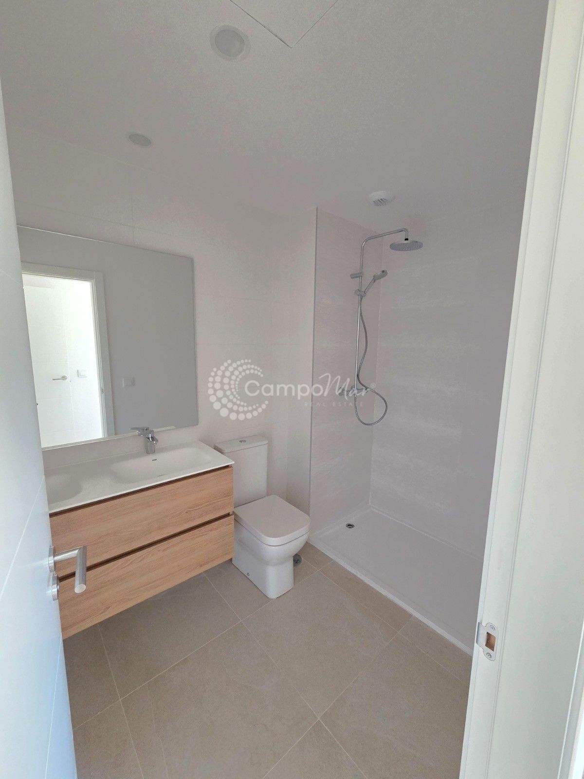 Apartment in Estepona