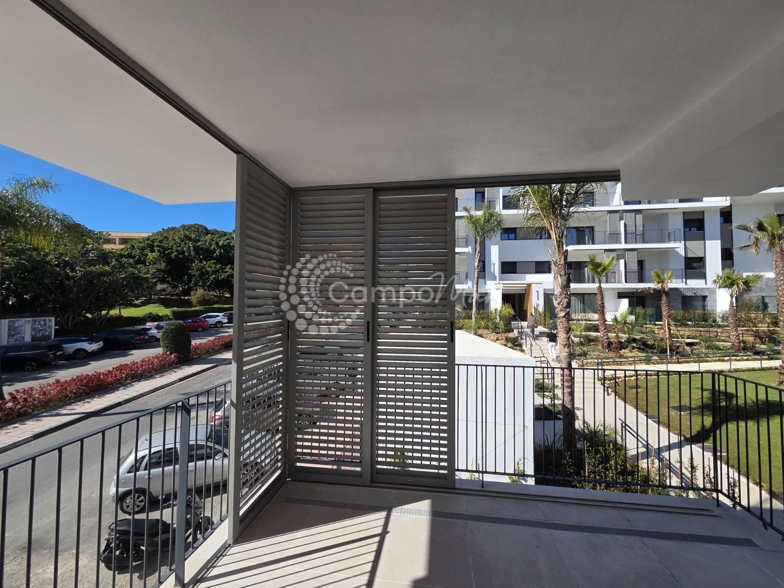 Apartment in Estepona