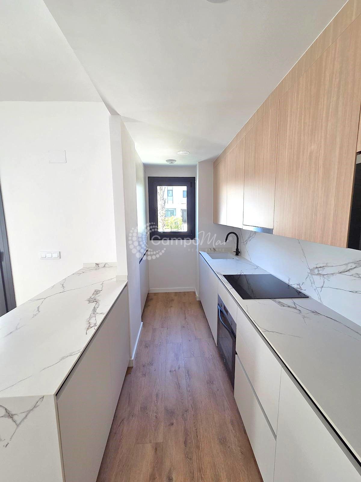 Apartment in Estepona