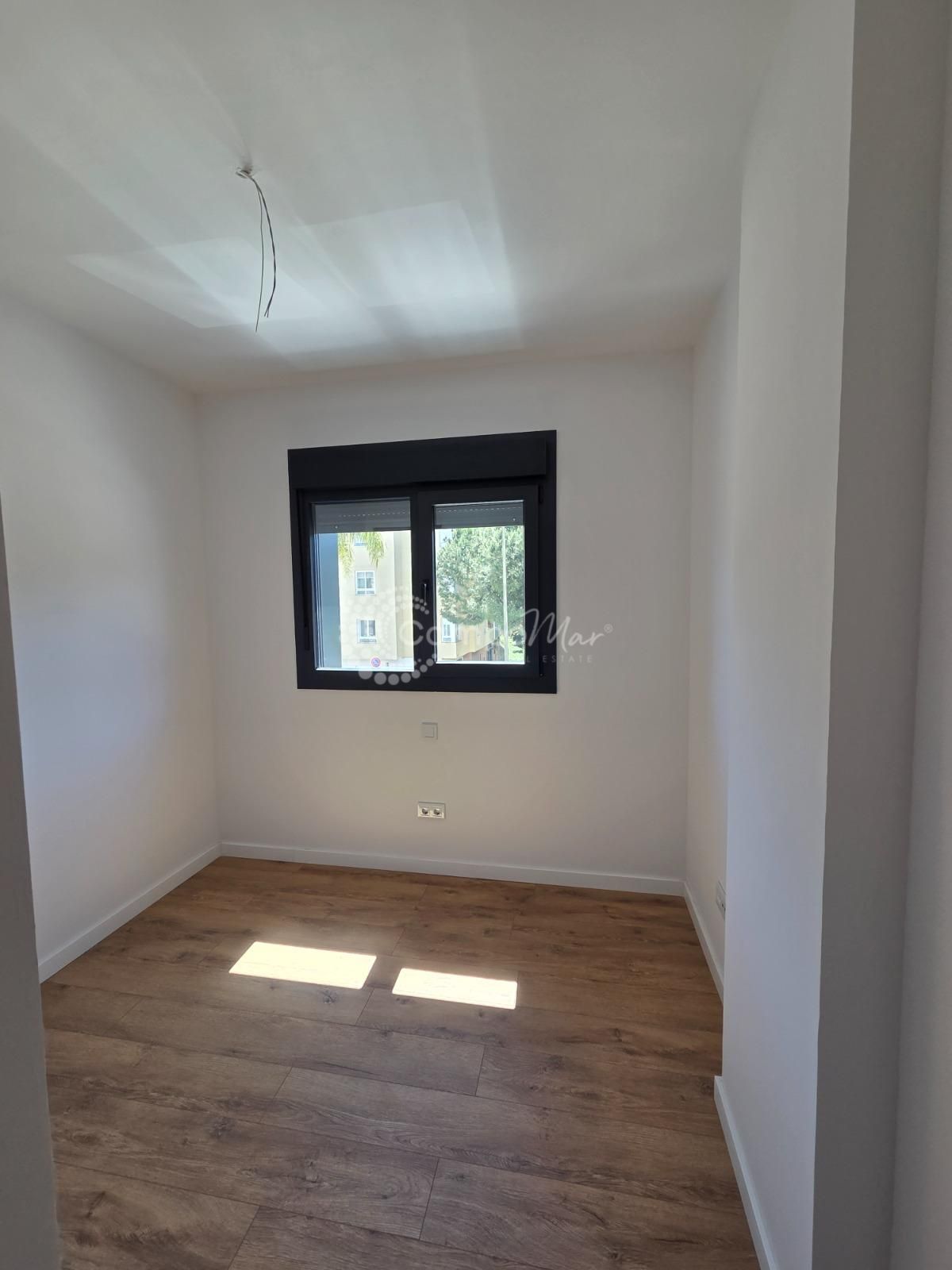 Apartment in Estepona