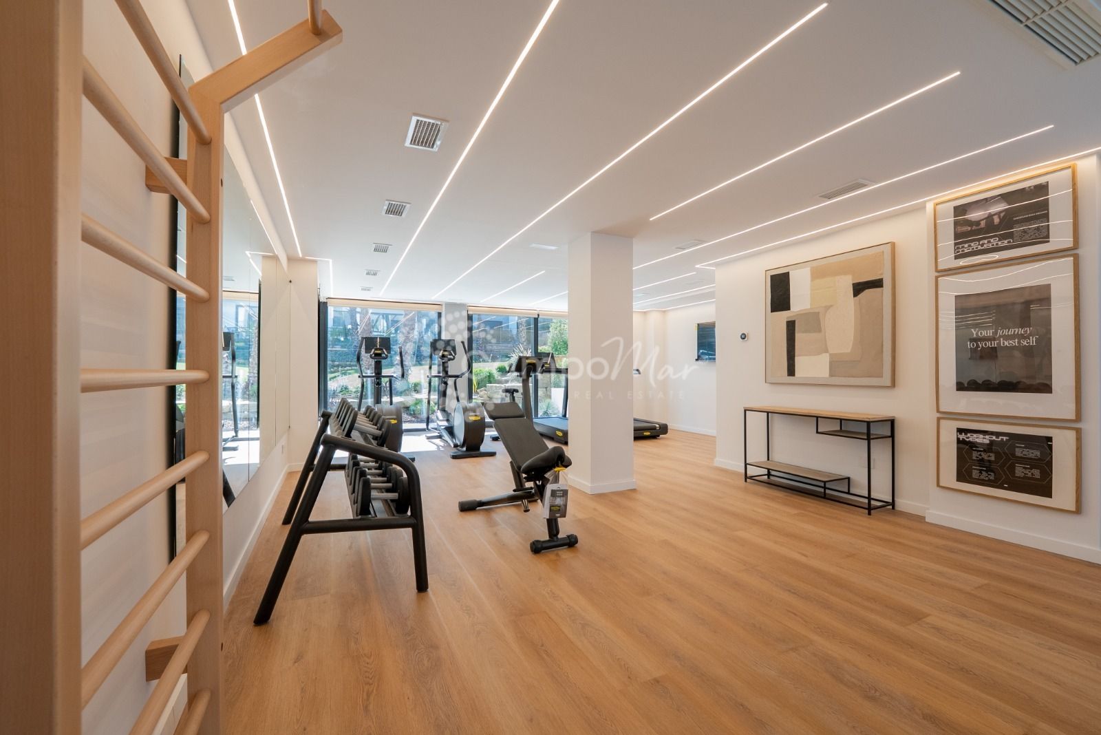 Apartment in Estepona