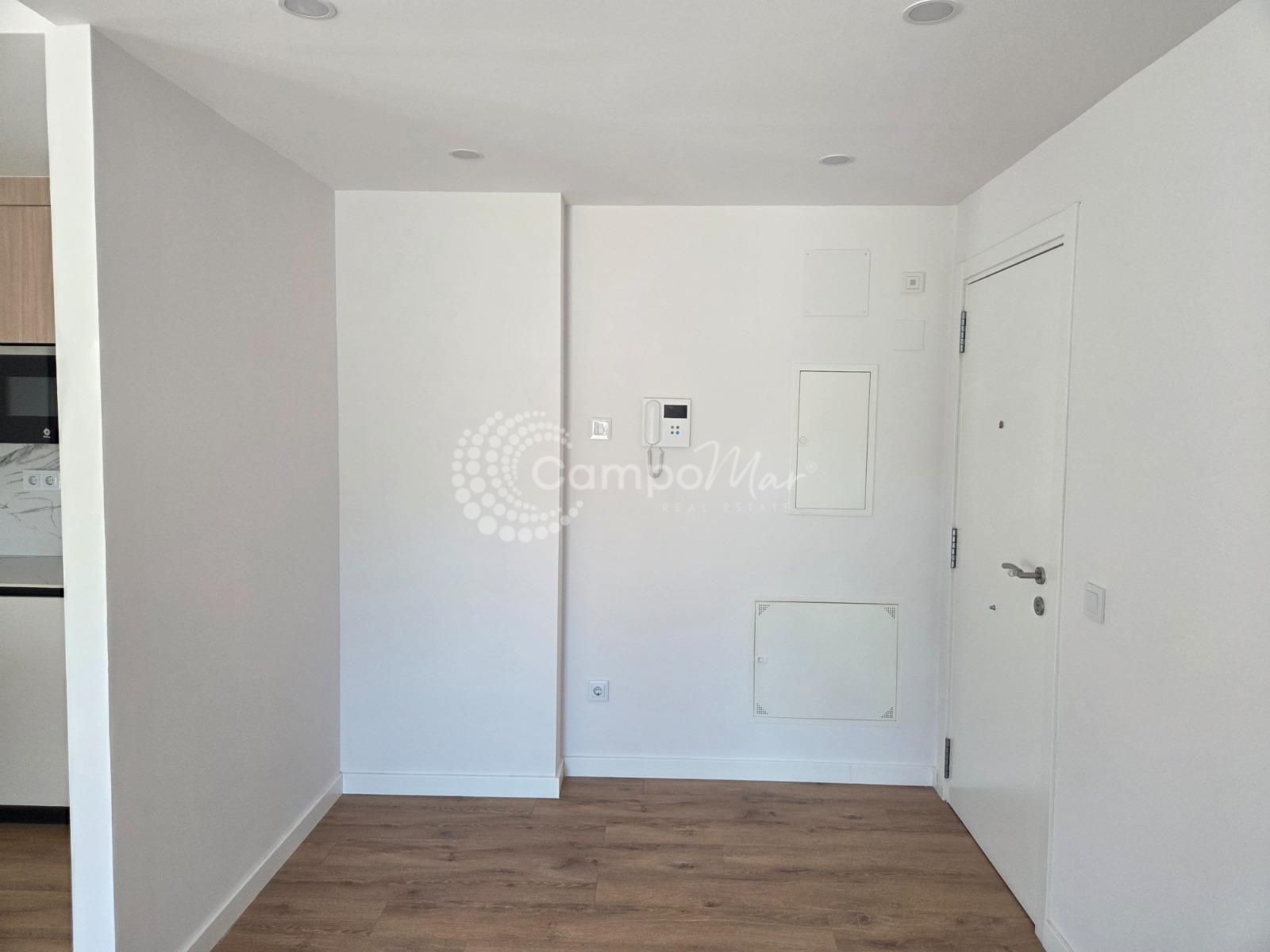 Apartment in Estepona