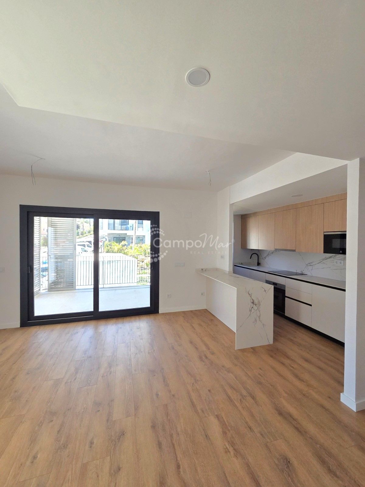 Apartment in Estepona