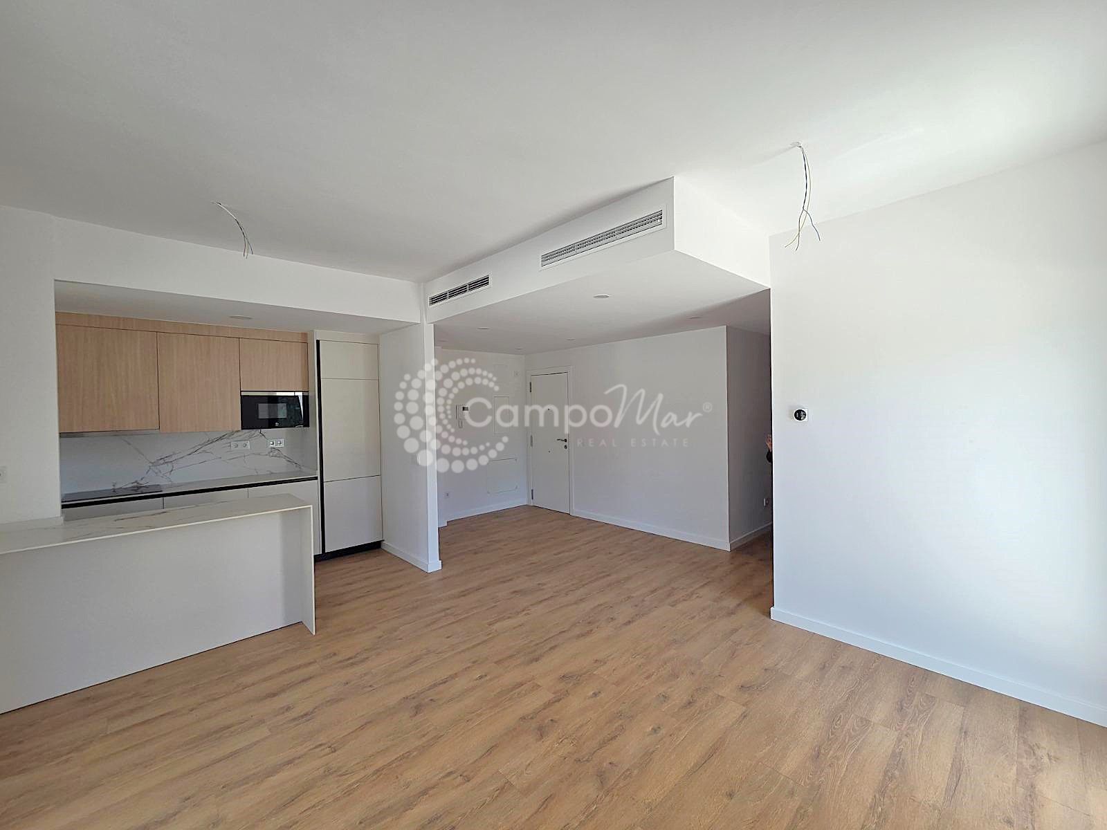 Apartment in Estepona