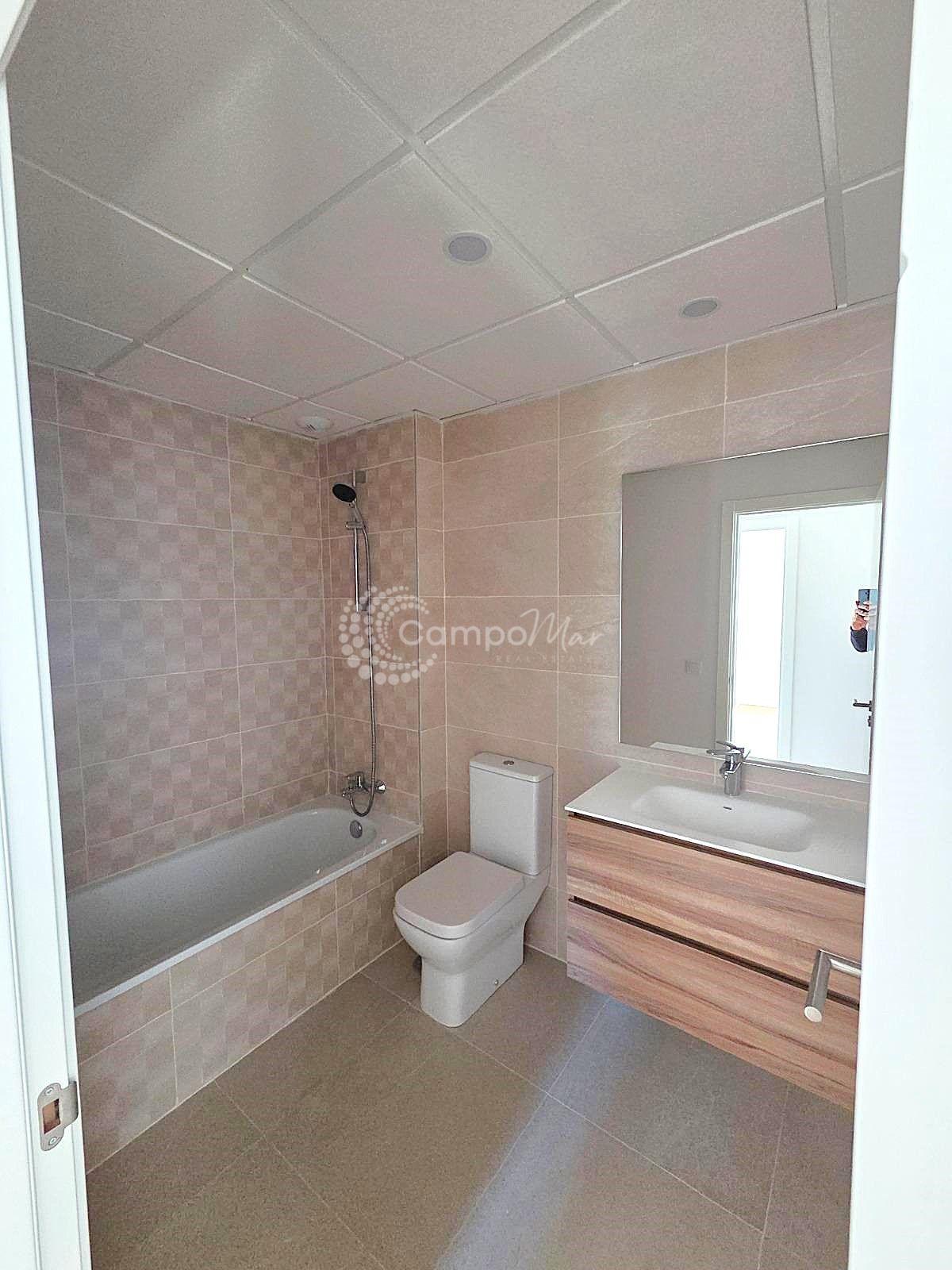 Apartment in Estepona