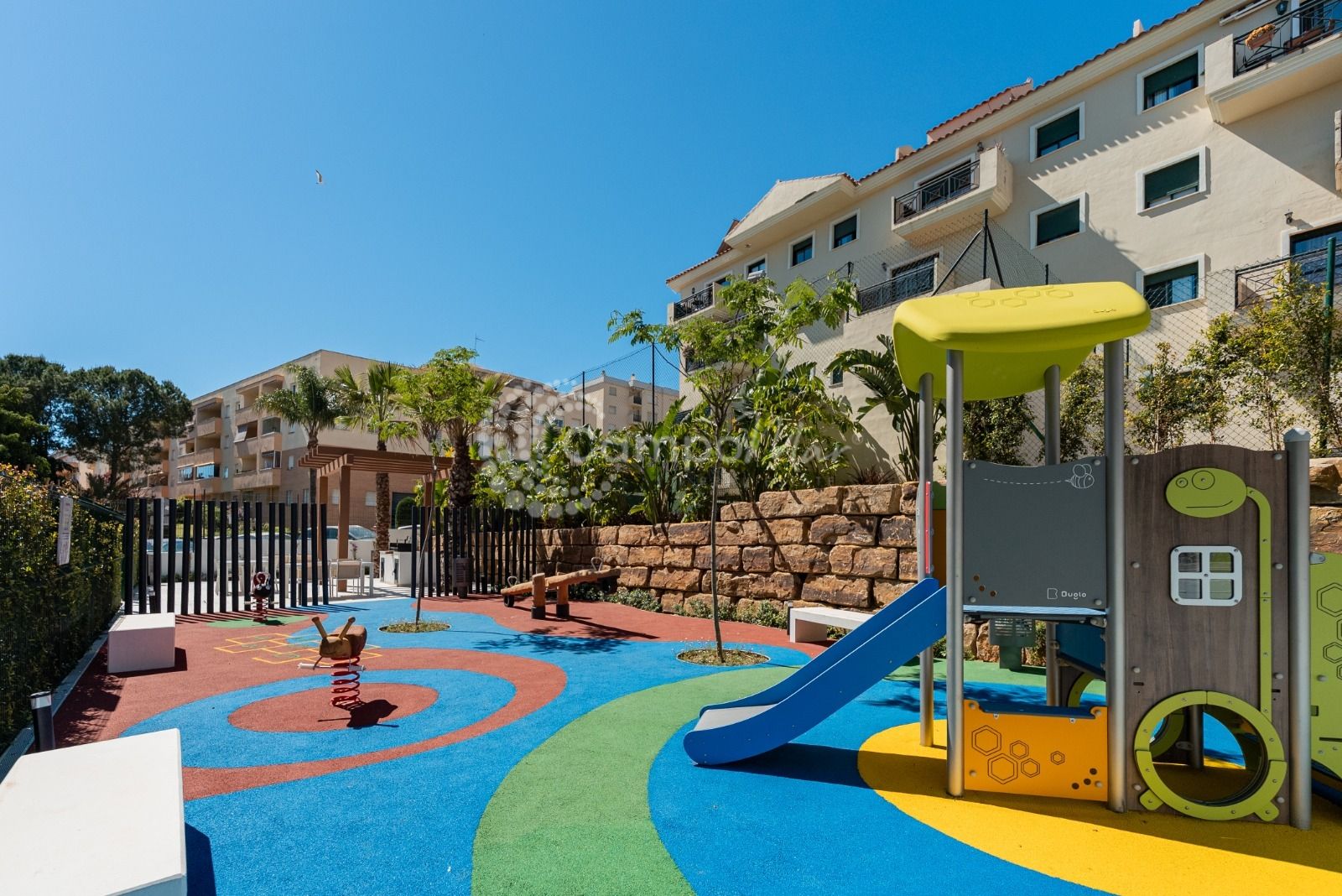 Apartment in Estepona
