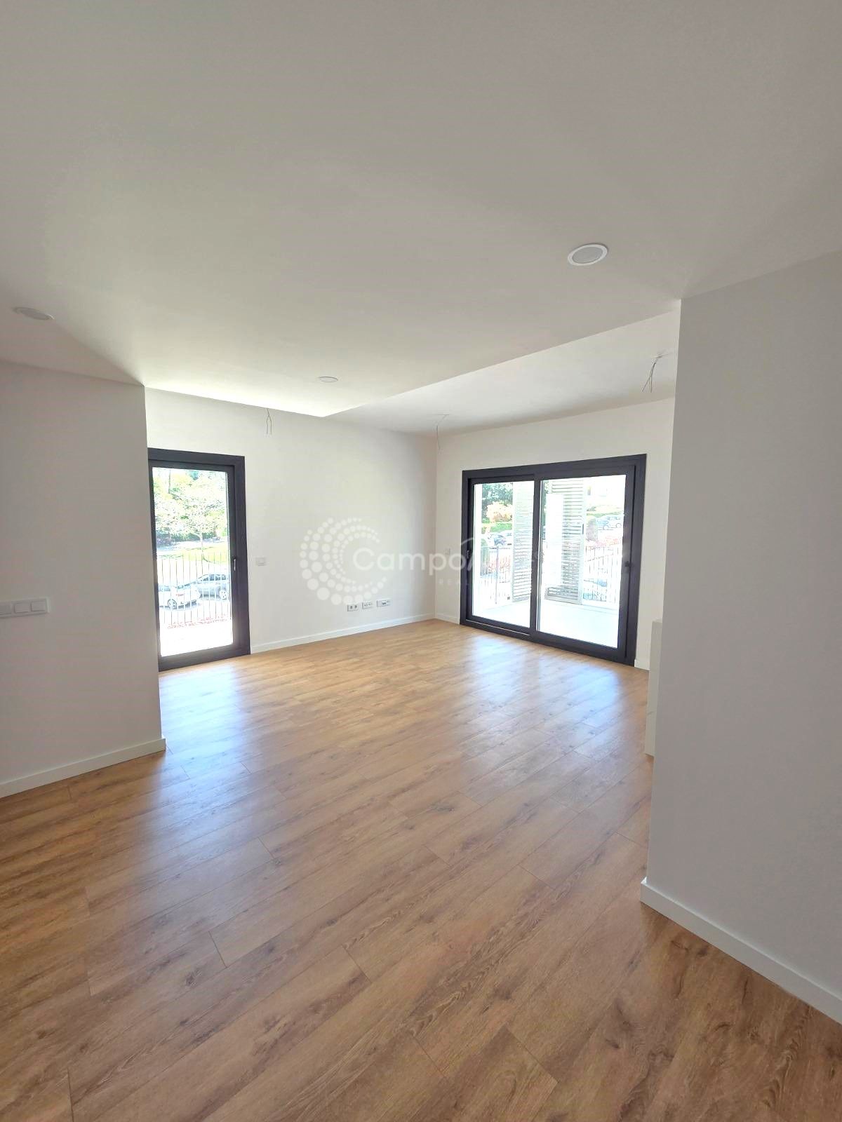 Apartment in Estepona