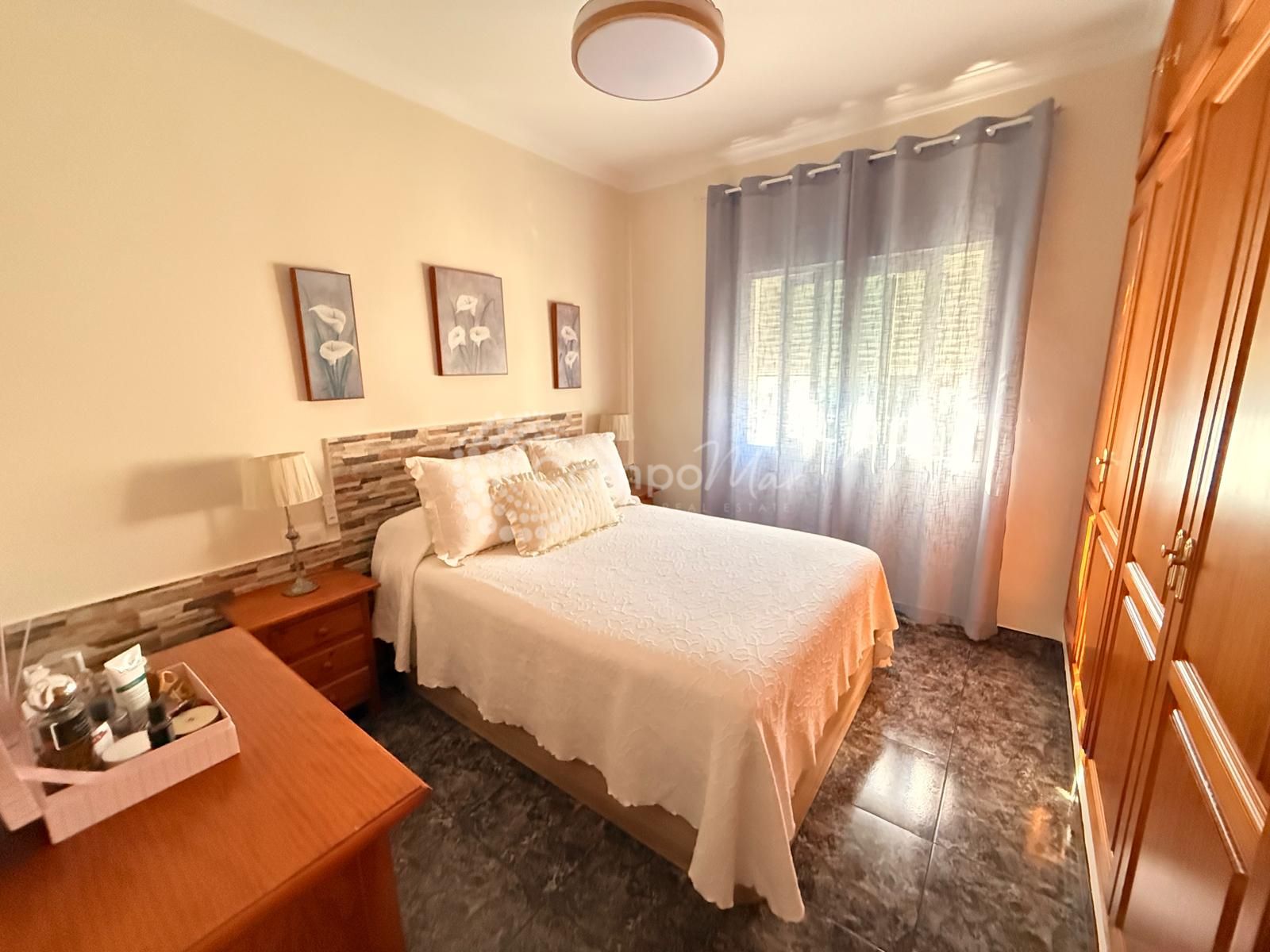 Apartment in Estepona Puerto, Estepona