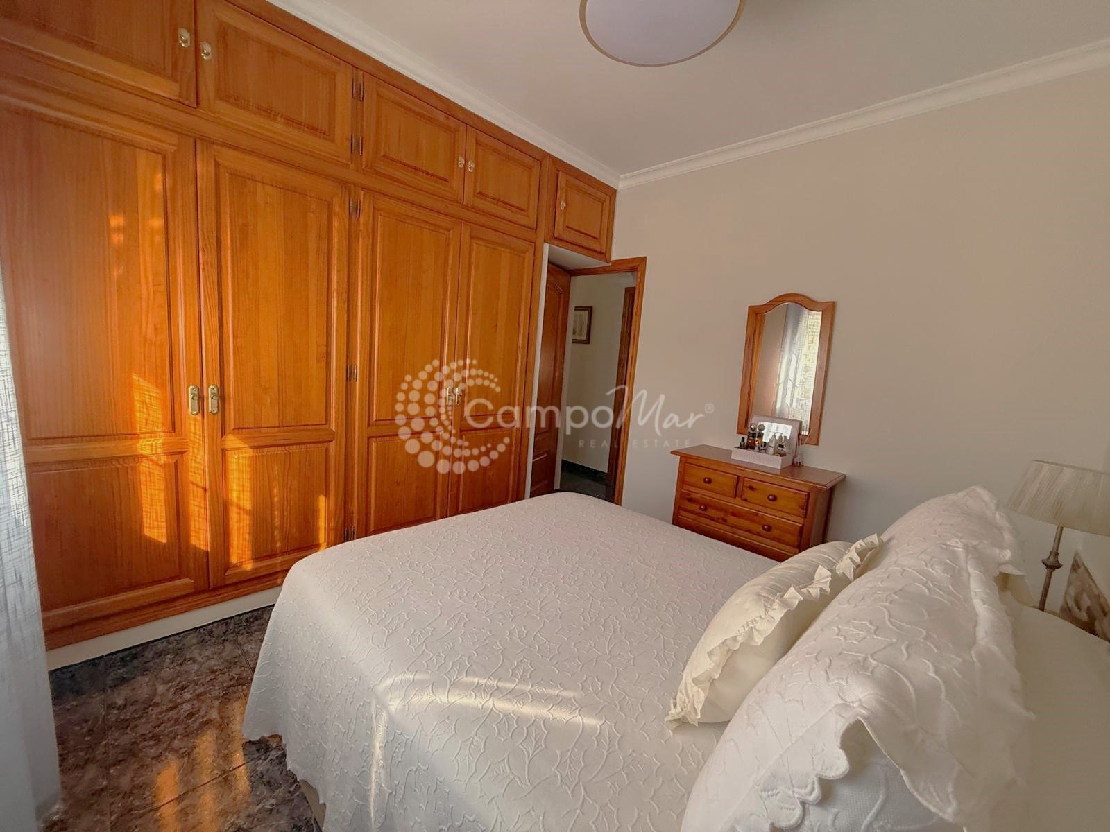 Apartment in Estepona Puerto, Estepona