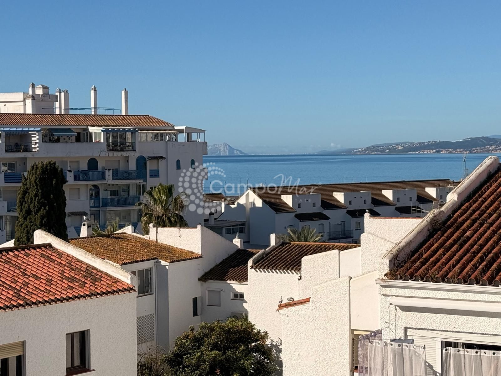Apartment in Estepona Puerto, Estepona