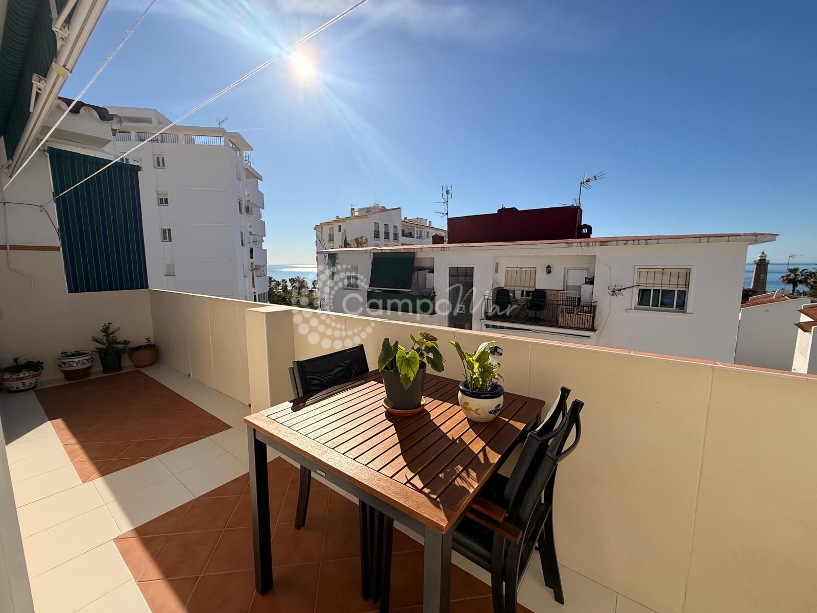 Apartment in Estepona Puerto, Estepona