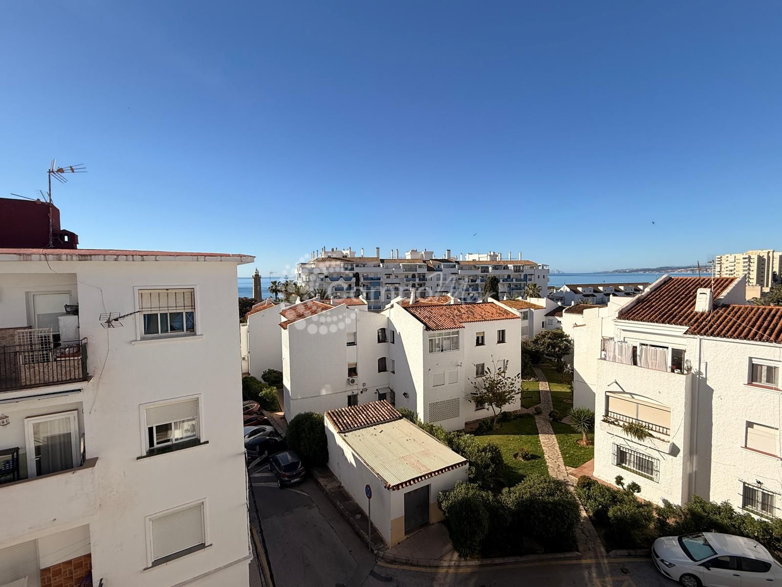 Apartment in Estepona Puerto, Estepona