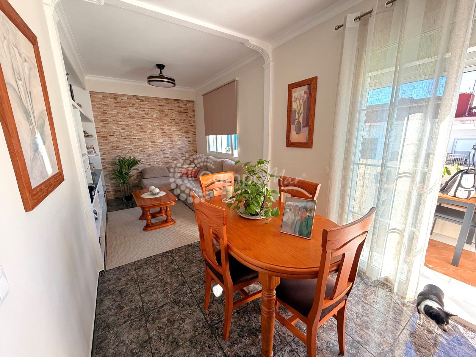 Apartment in Estepona Puerto, Estepona