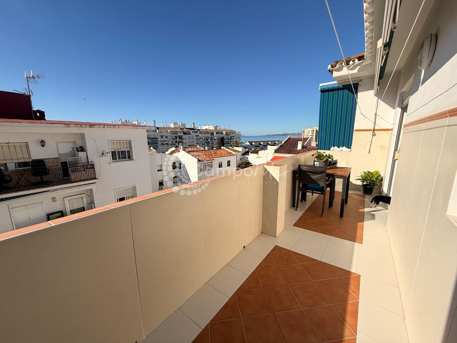 Apartment in Estepona Puerto, Estepona