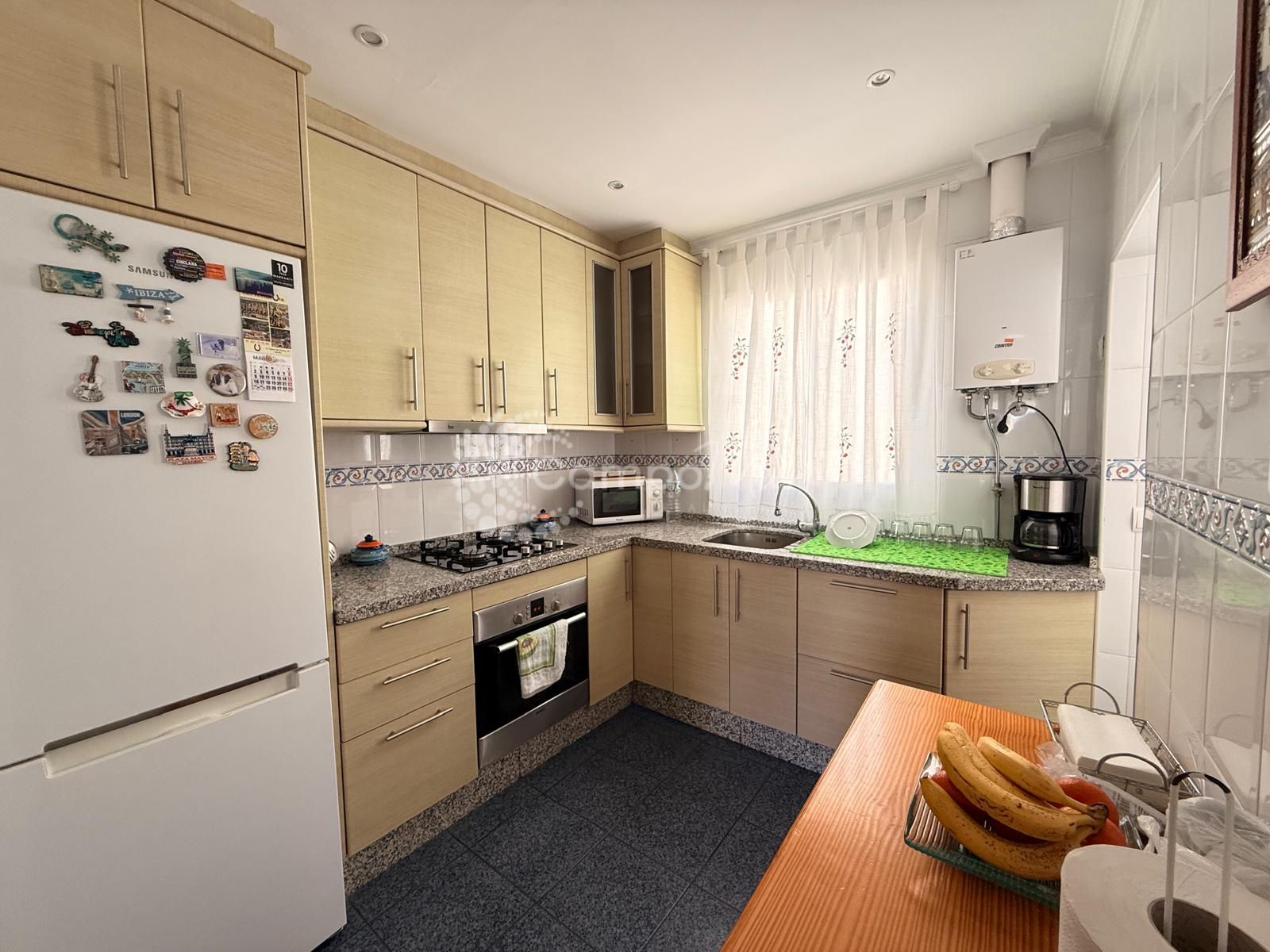 Apartment in Estepona Puerto, Estepona