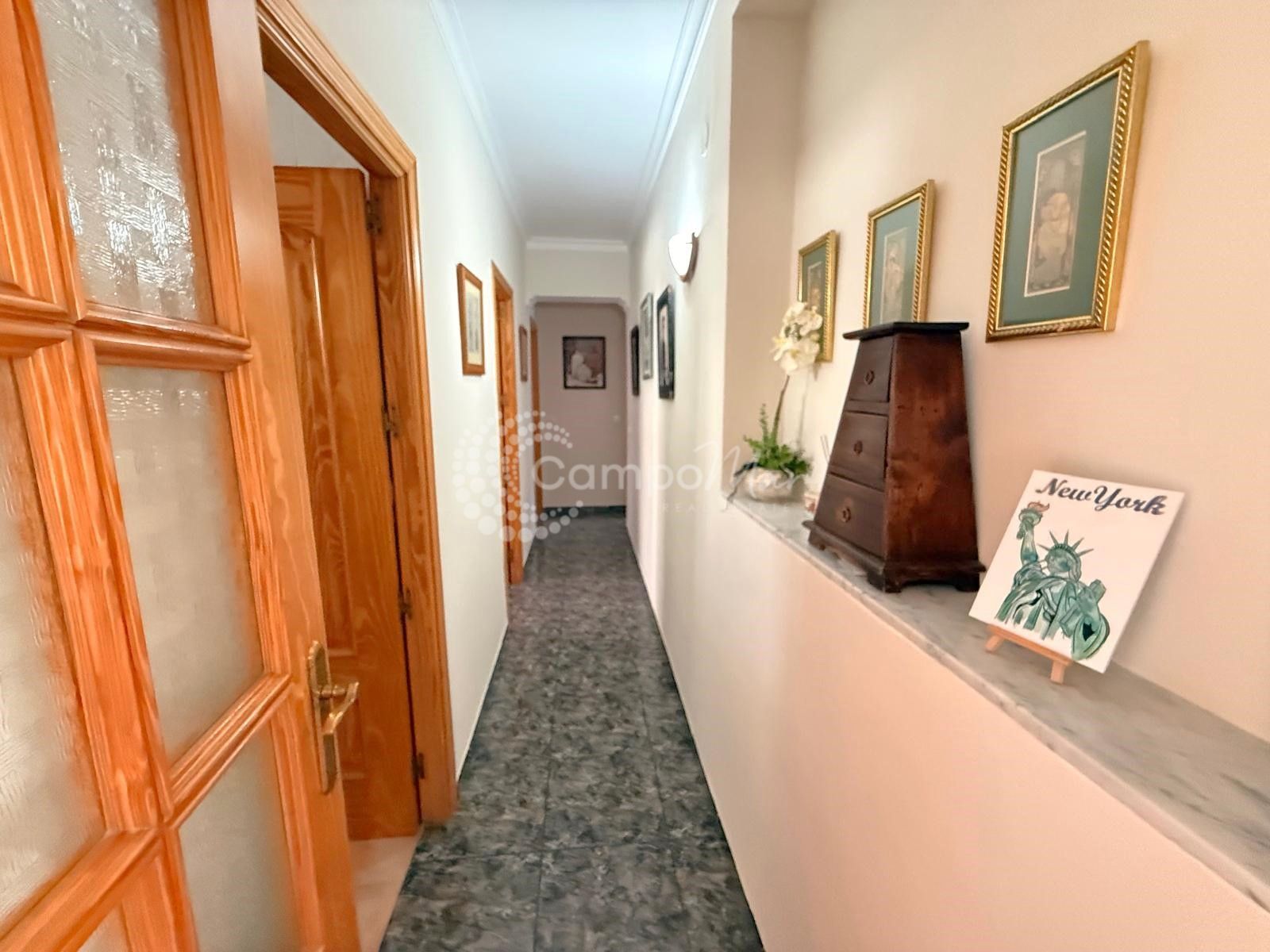 Apartment in Estepona Puerto, Estepona