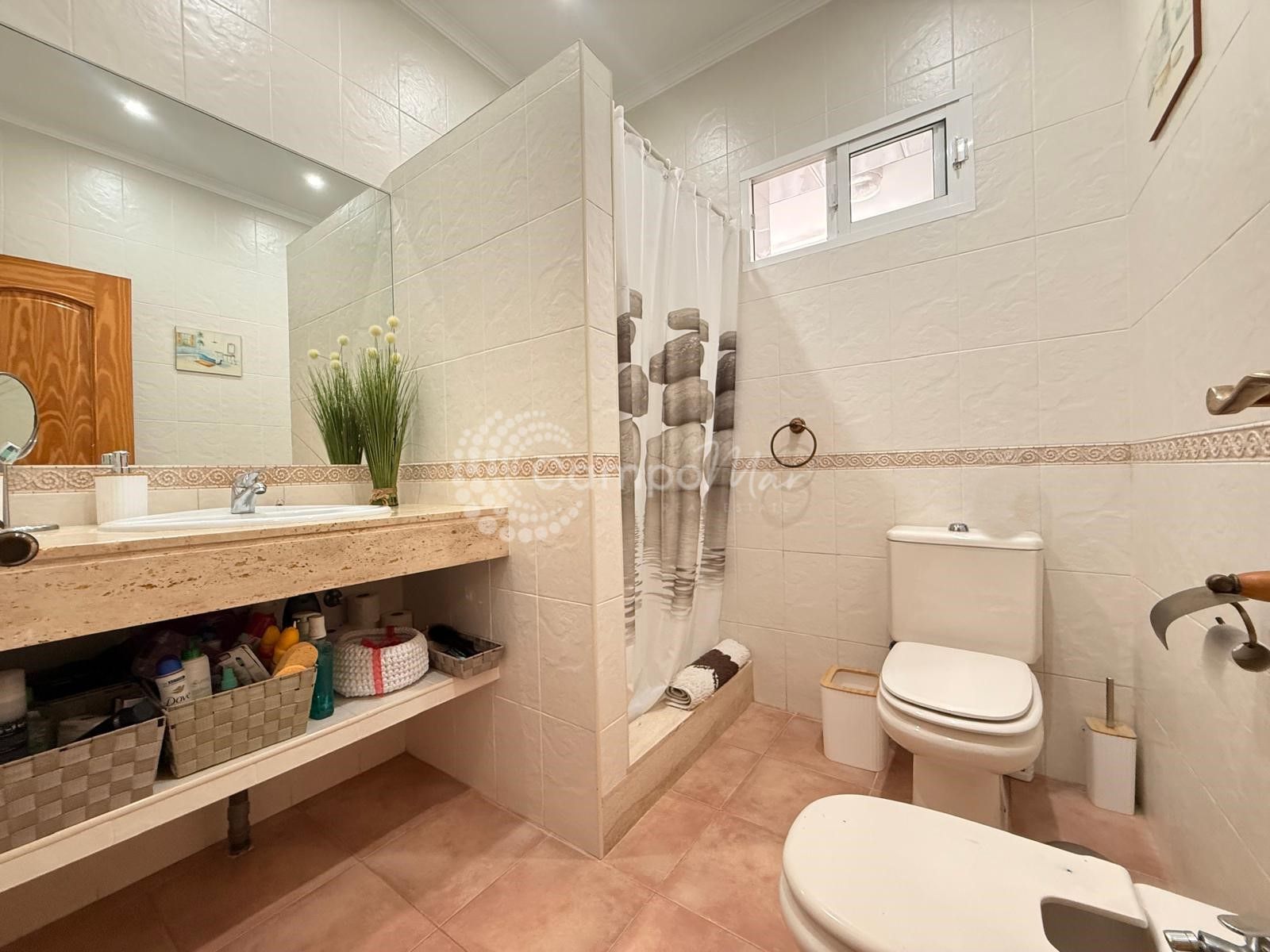 Apartment in Estepona Puerto, Estepona