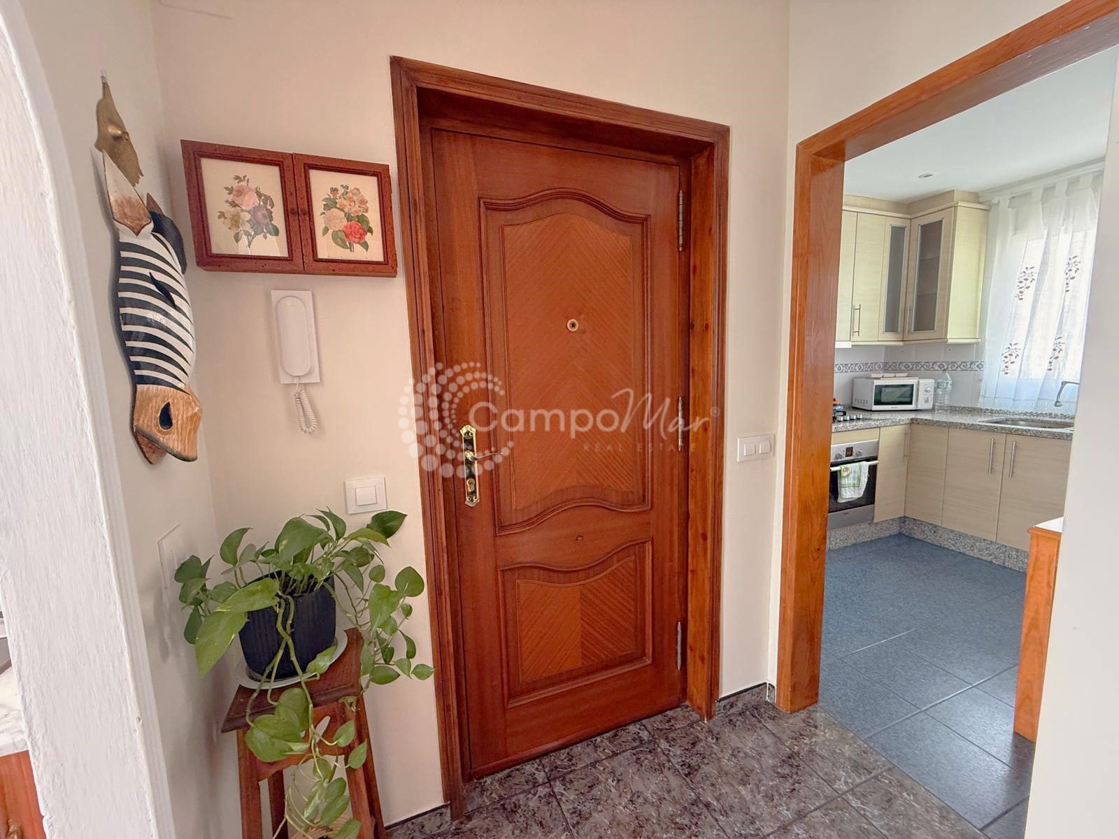 Apartment in Estepona Puerto, Estepona