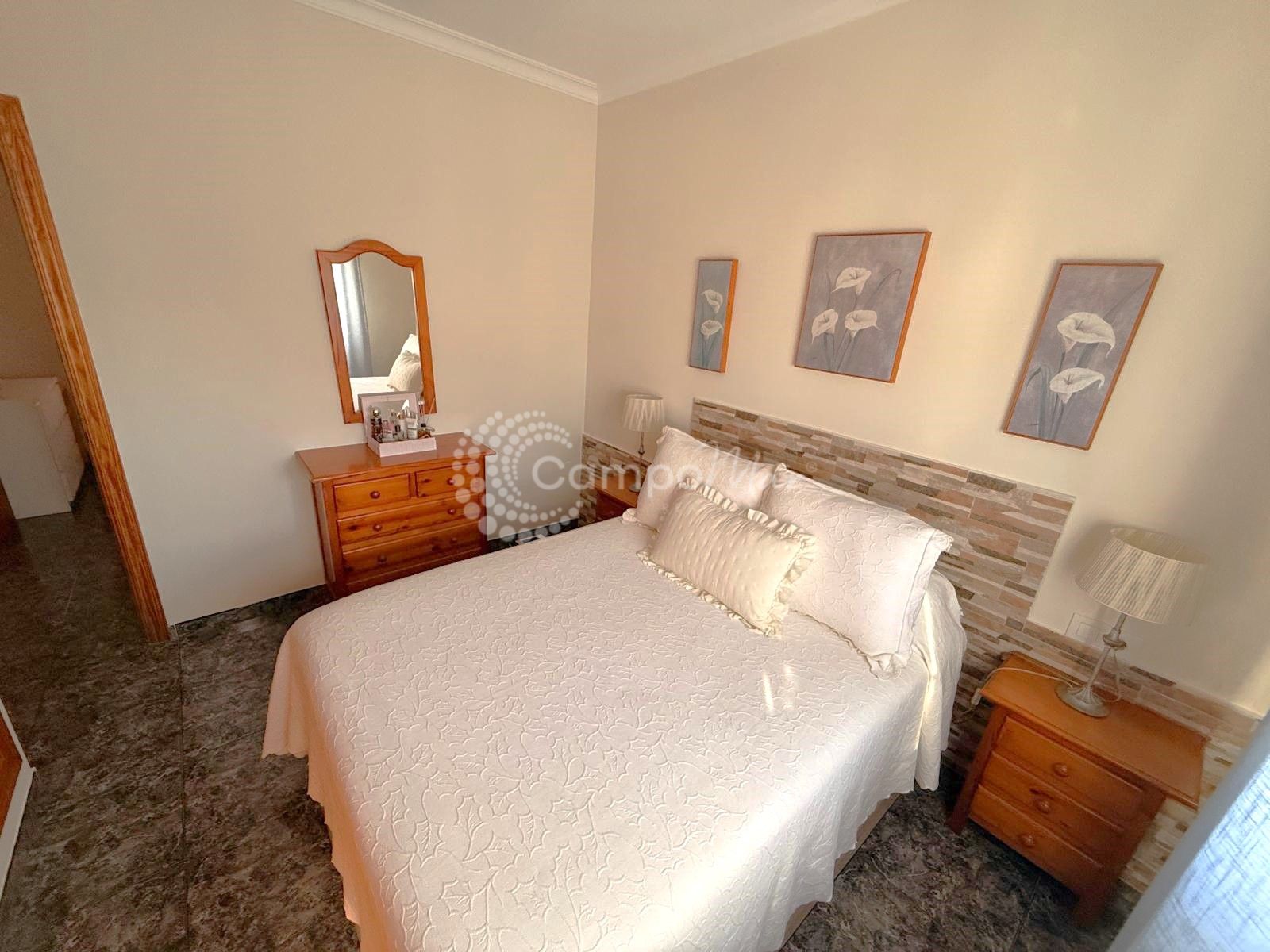 Apartment in Estepona Puerto, Estepona