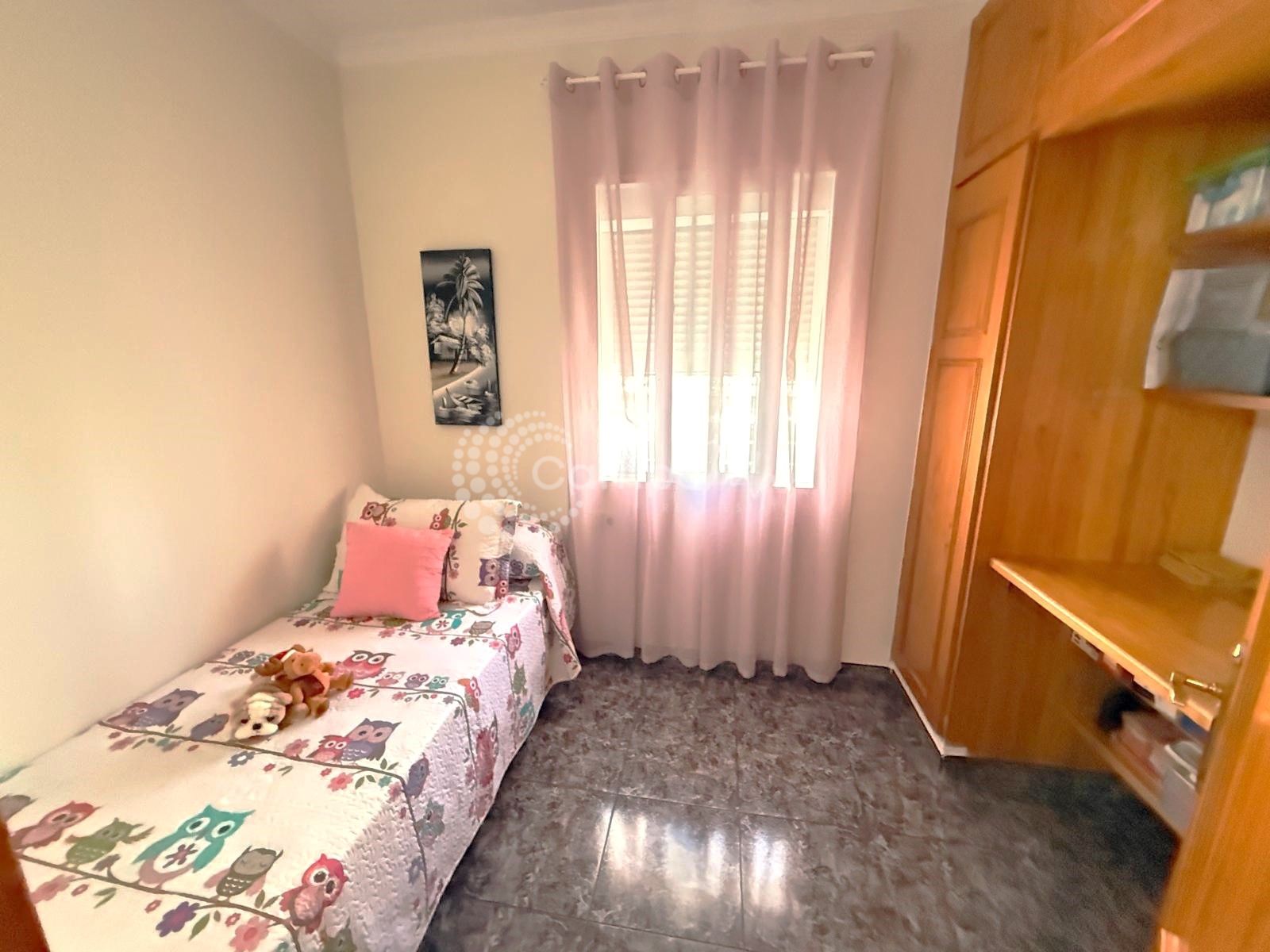 Apartment in Estepona Puerto, Estepona