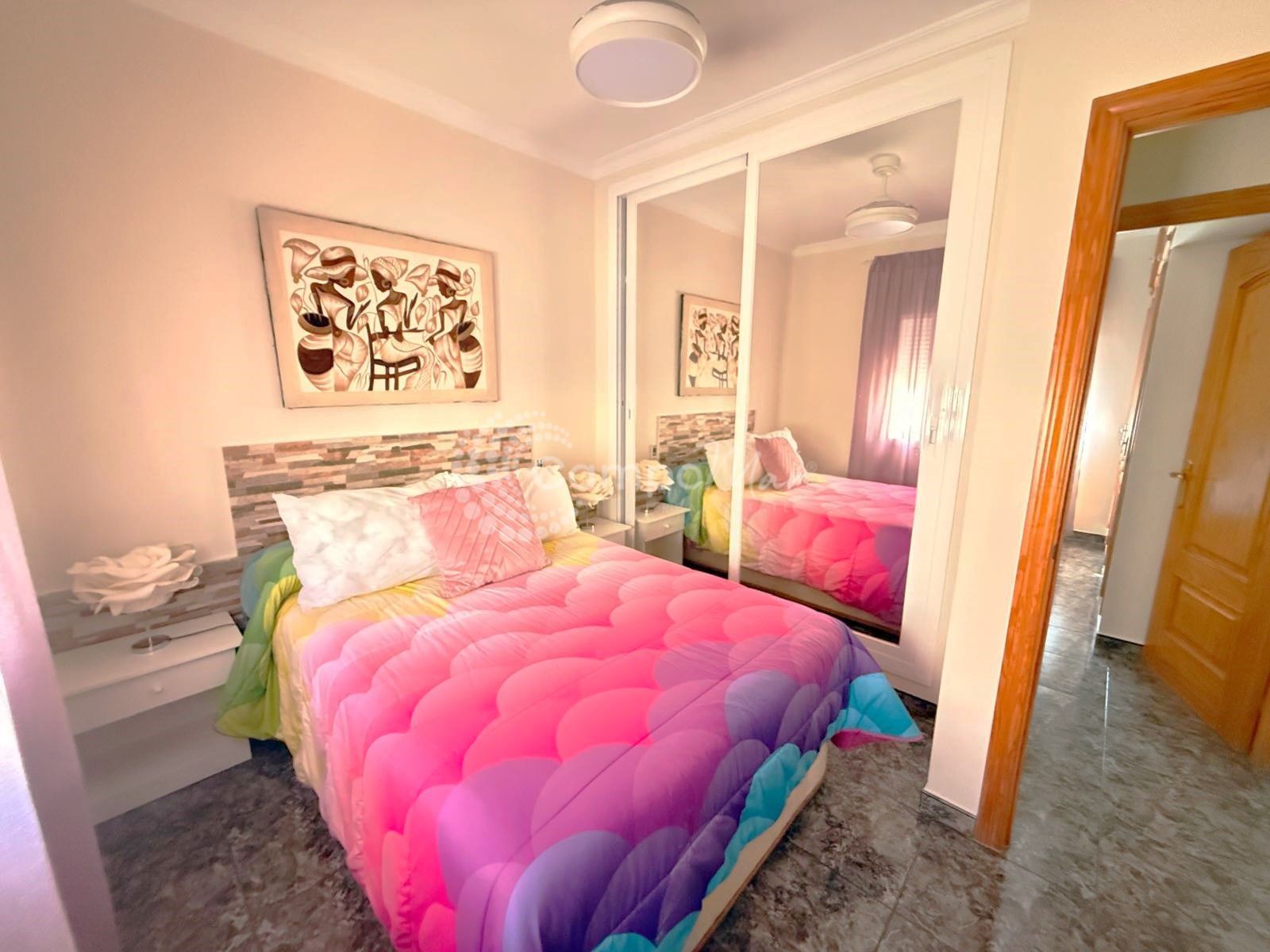 Apartment in Estepona Puerto, Estepona