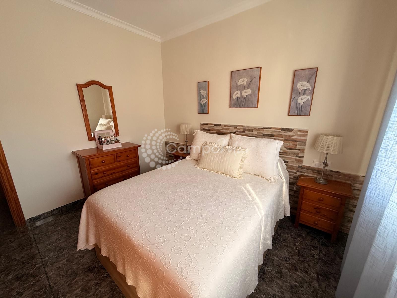 Apartment in Estepona Puerto, Estepona