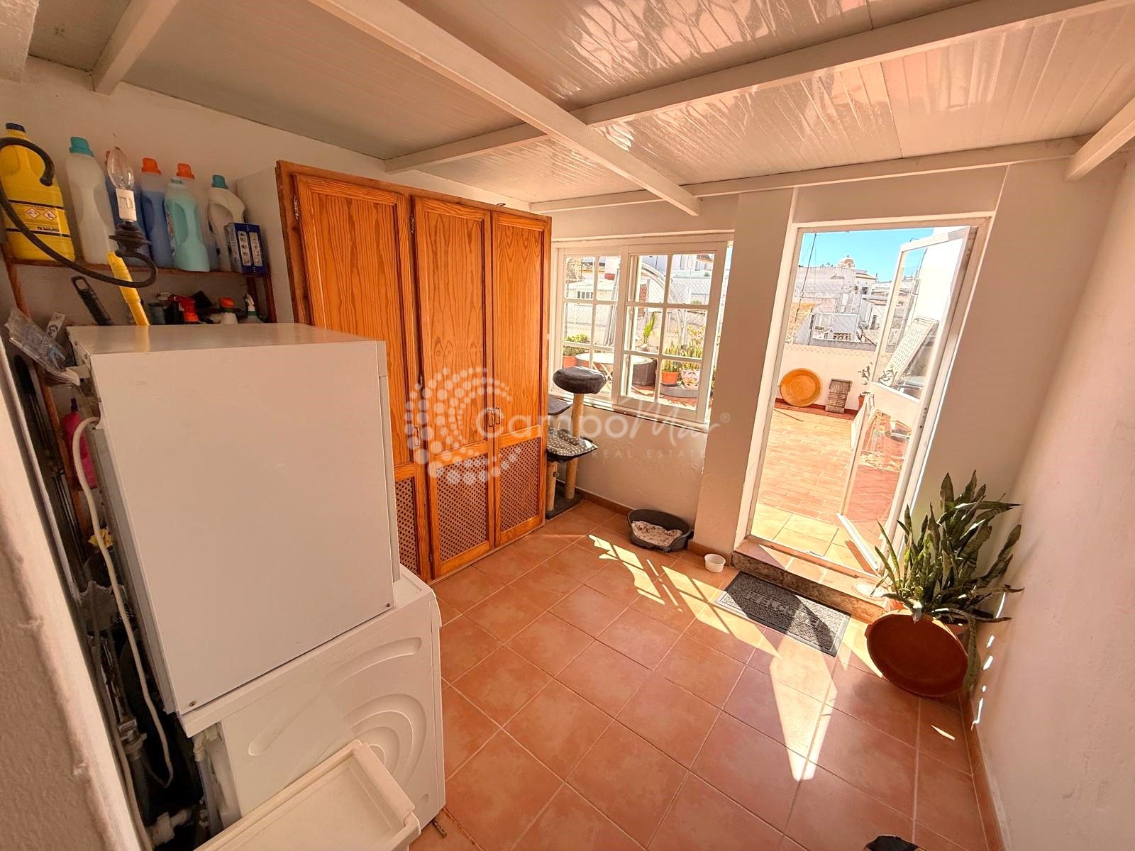 Town House in Estepona Old Town, Estepona