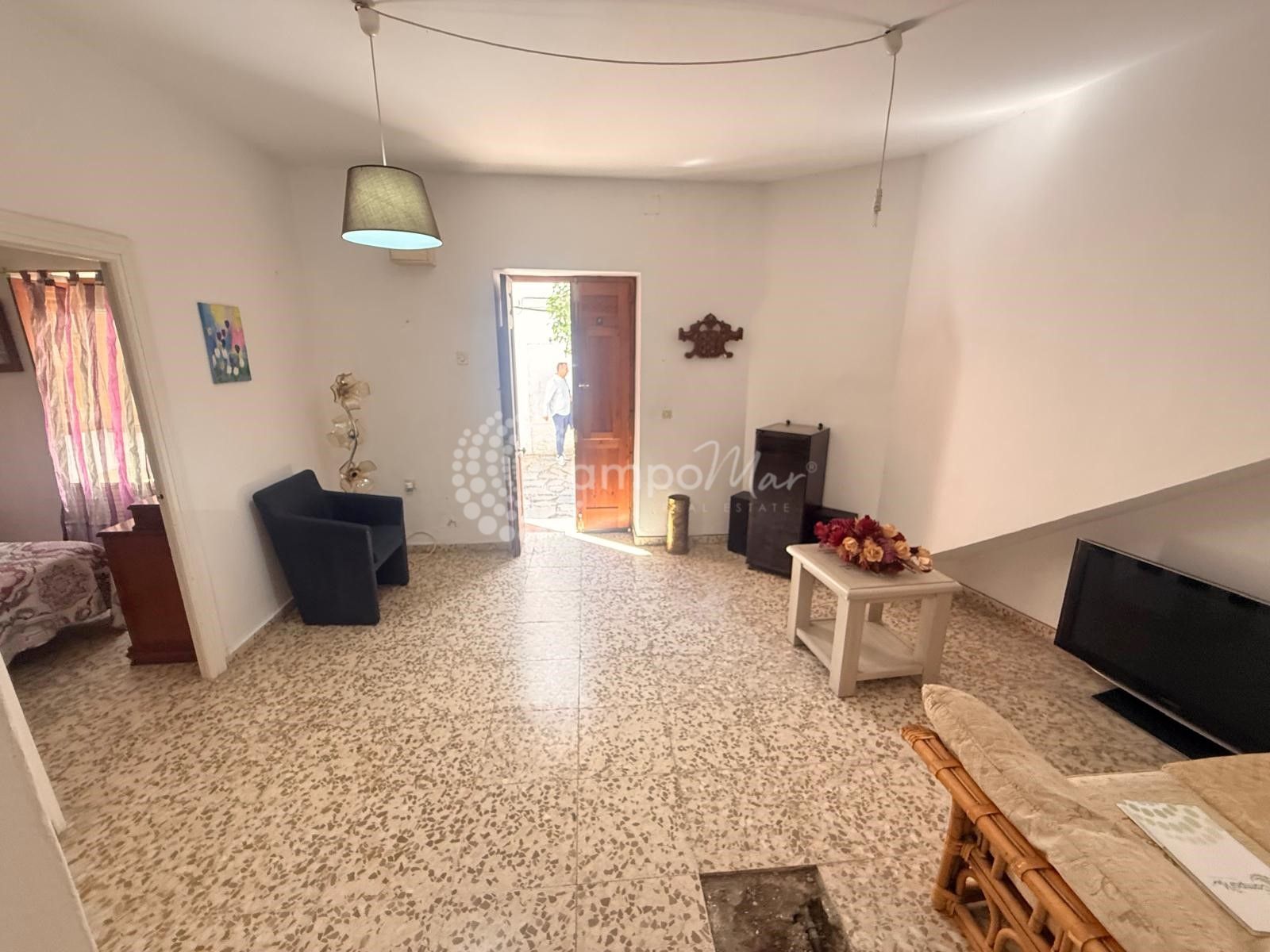 Town House in Estepona Old Town, Estepona