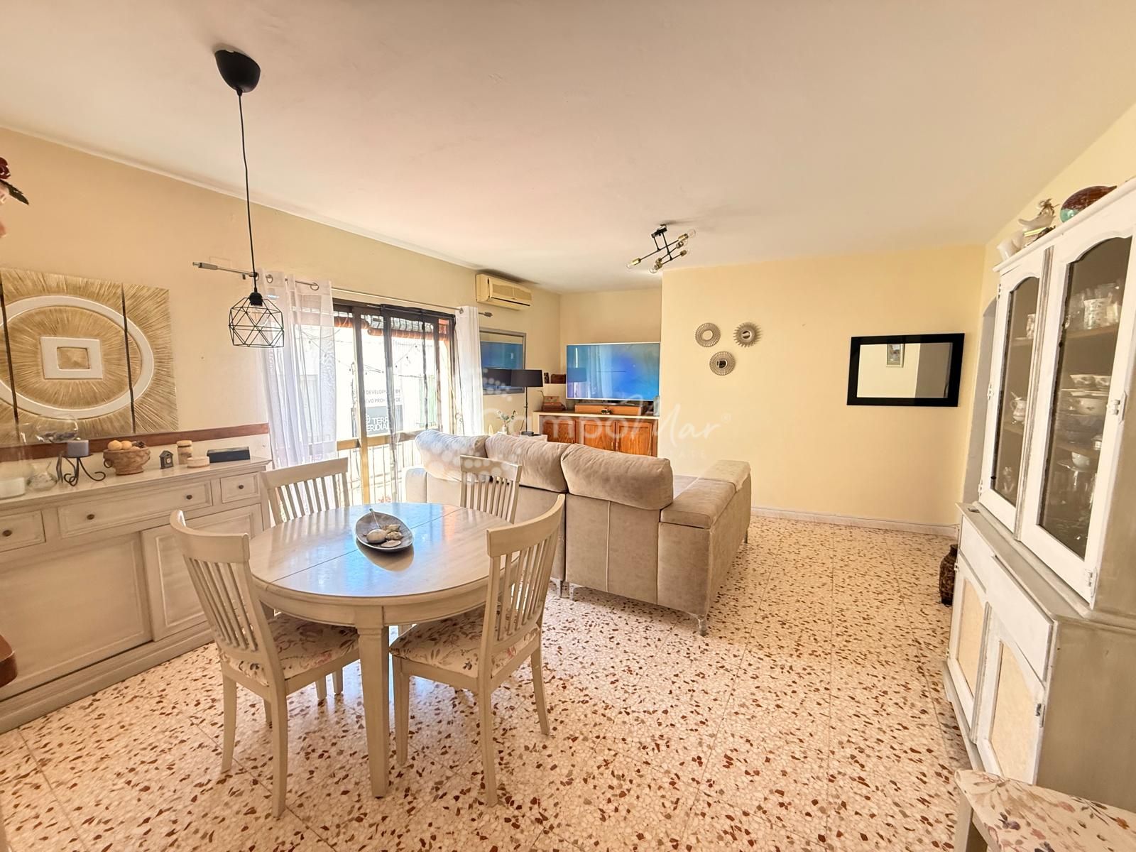 Town House in Estepona Old Town, Estepona