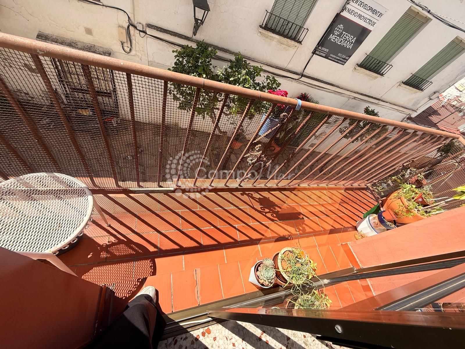 Town House in Estepona Old Town, Estepona