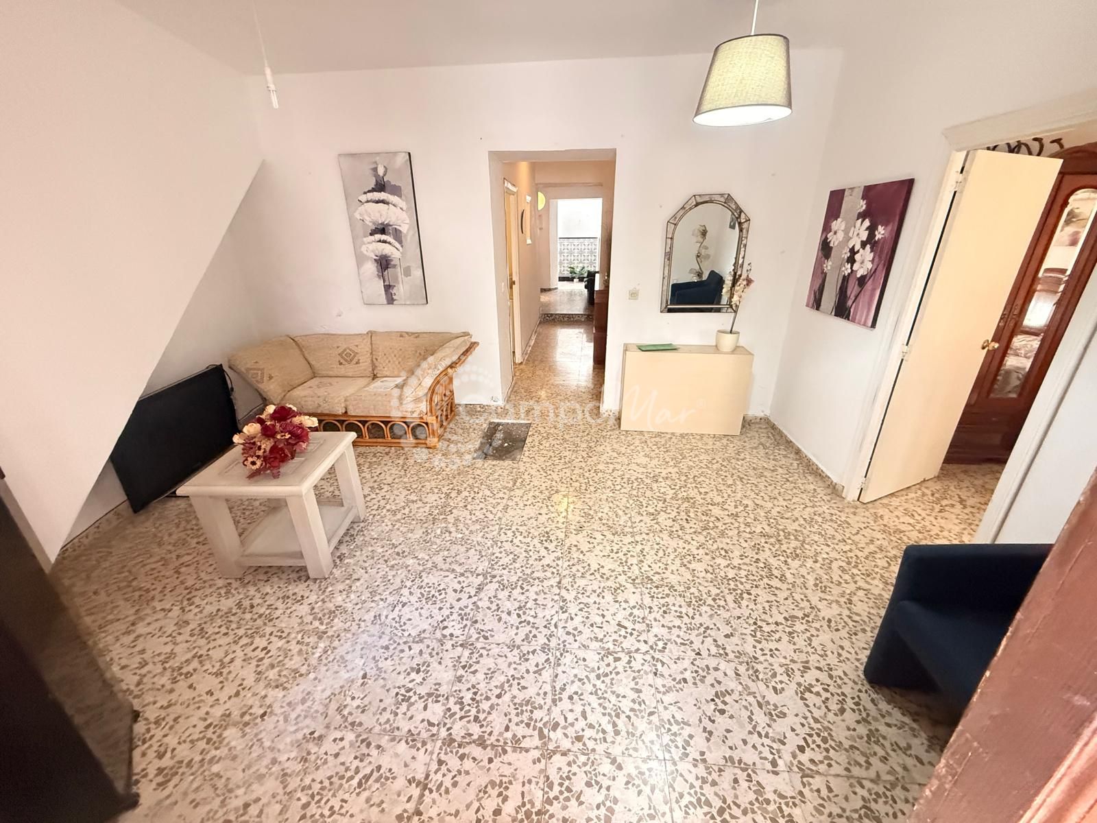 Town House in Estepona Old Town, Estepona