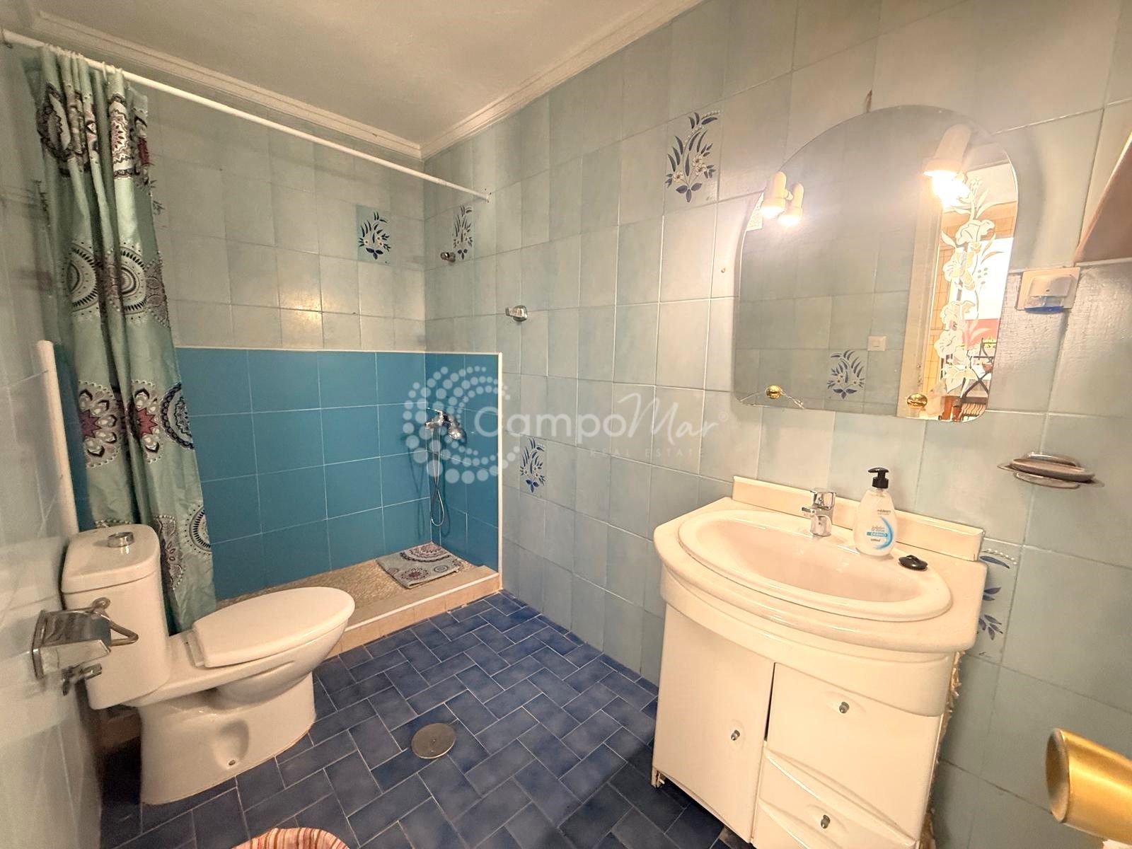 Town House in Estepona Old Town, Estepona