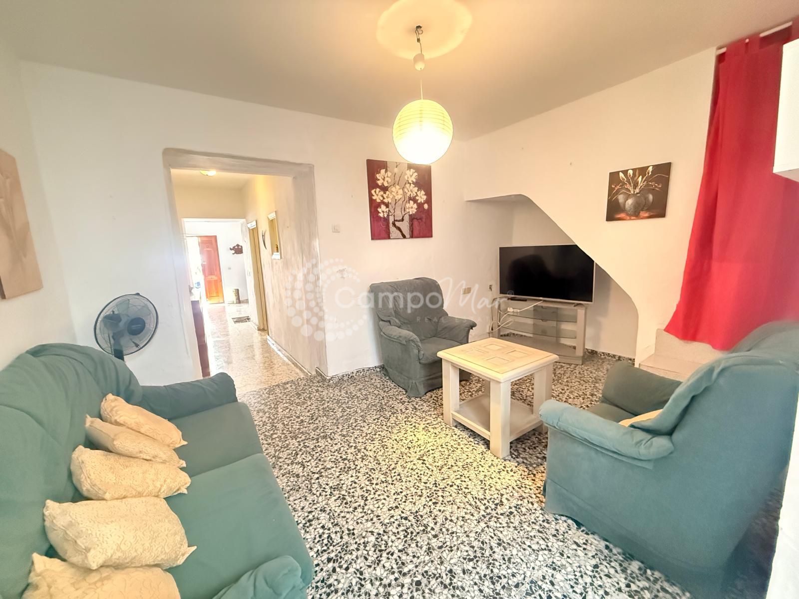 Town House in Estepona Old Town, Estepona