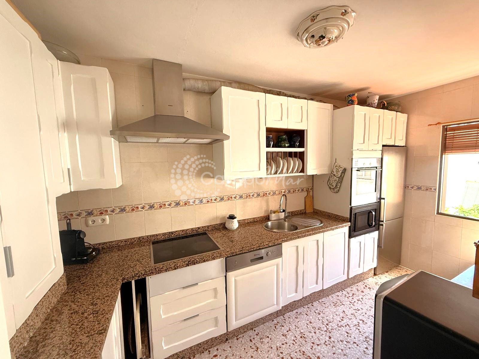 Town House in Estepona Old Town, Estepona