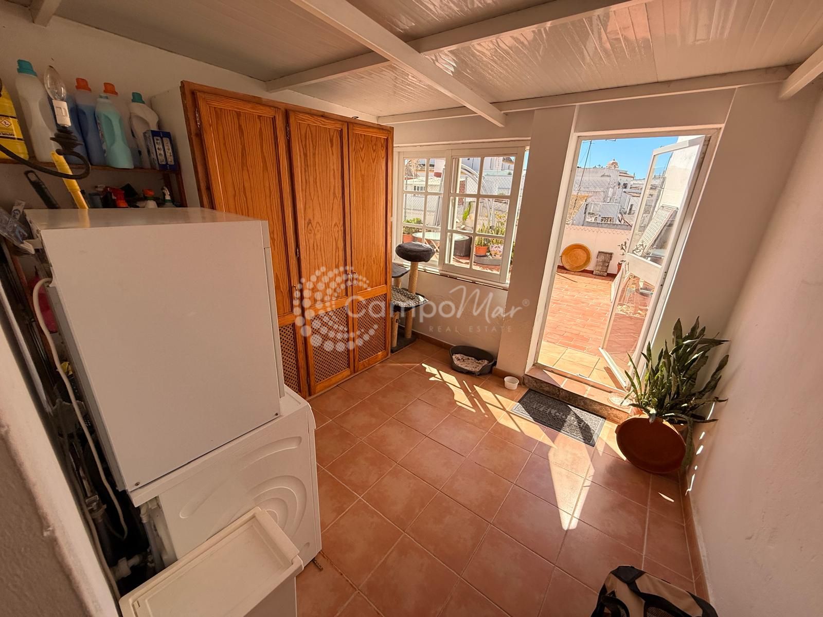 Town House in Estepona Old Town, Estepona