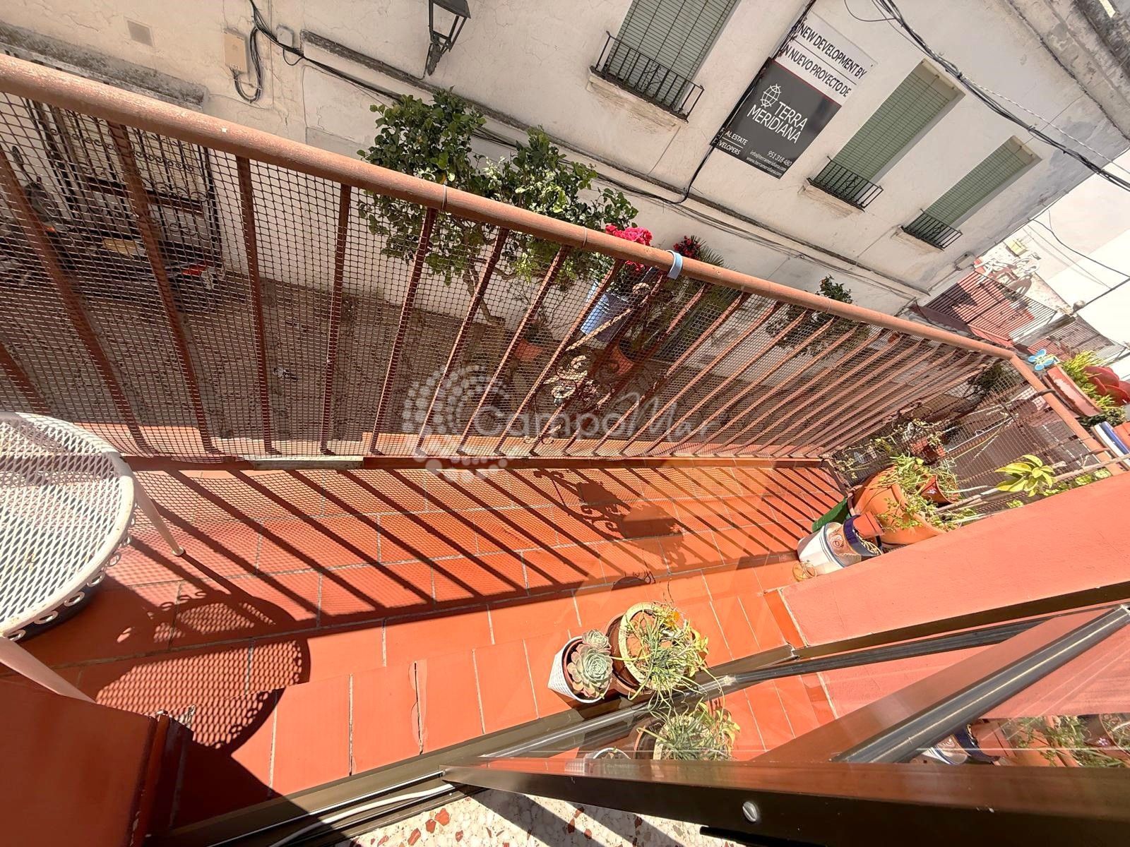 Town House in Estepona Old Town, Estepona