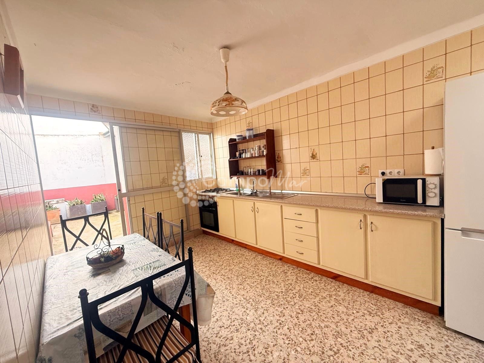 Town House in Estepona Old Town, Estepona