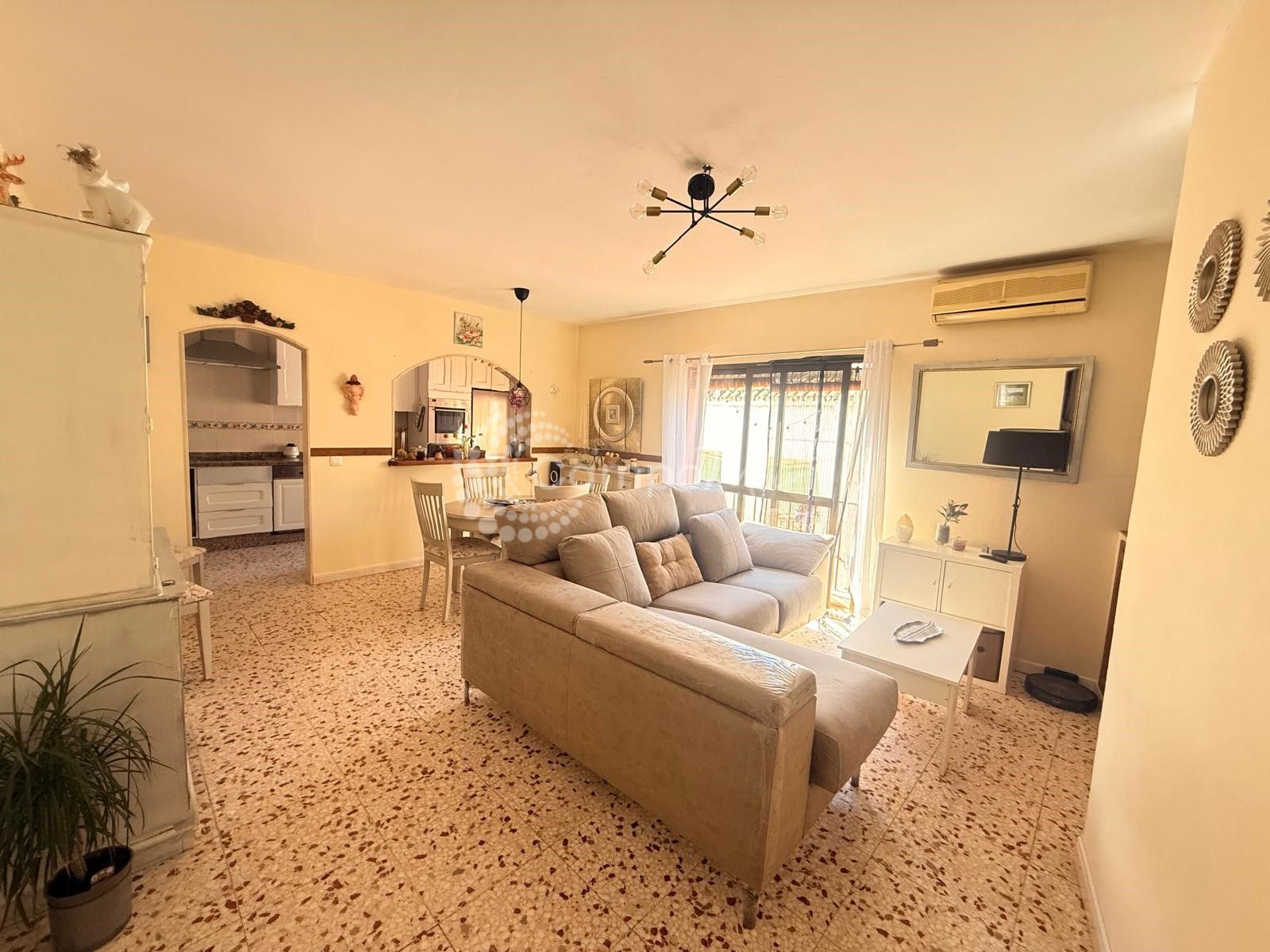 Town House in Estepona Old Town, Estepona