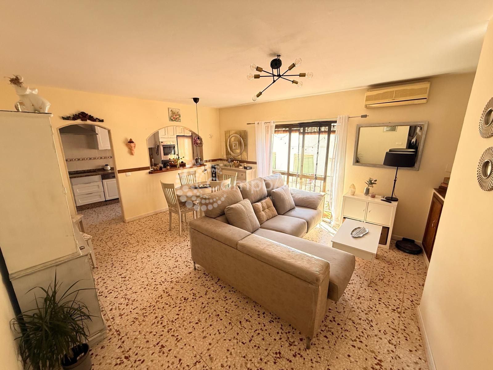Town House in Estepona Old Town, Estepona