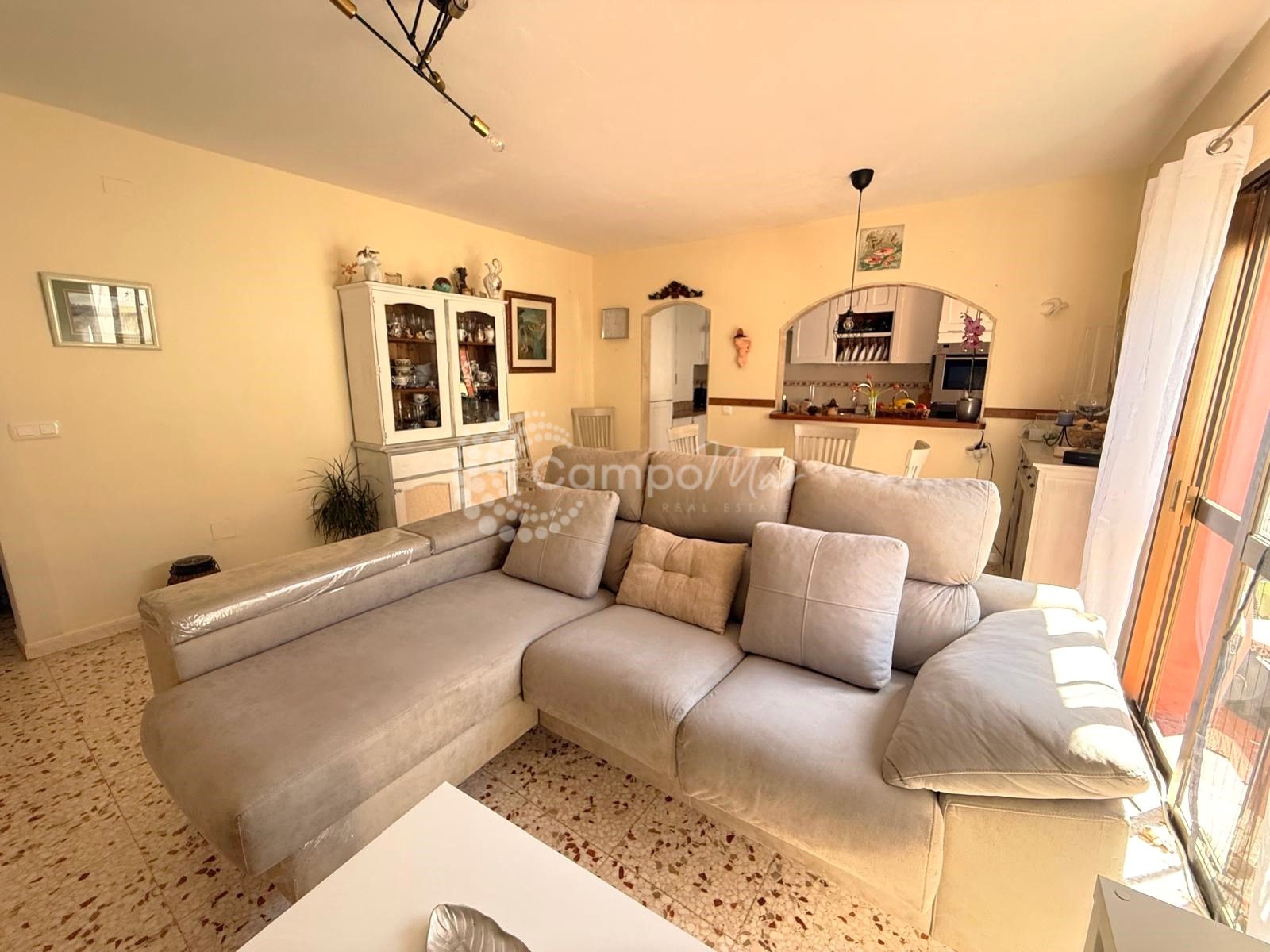 Town House in Estepona Old Town, Estepona