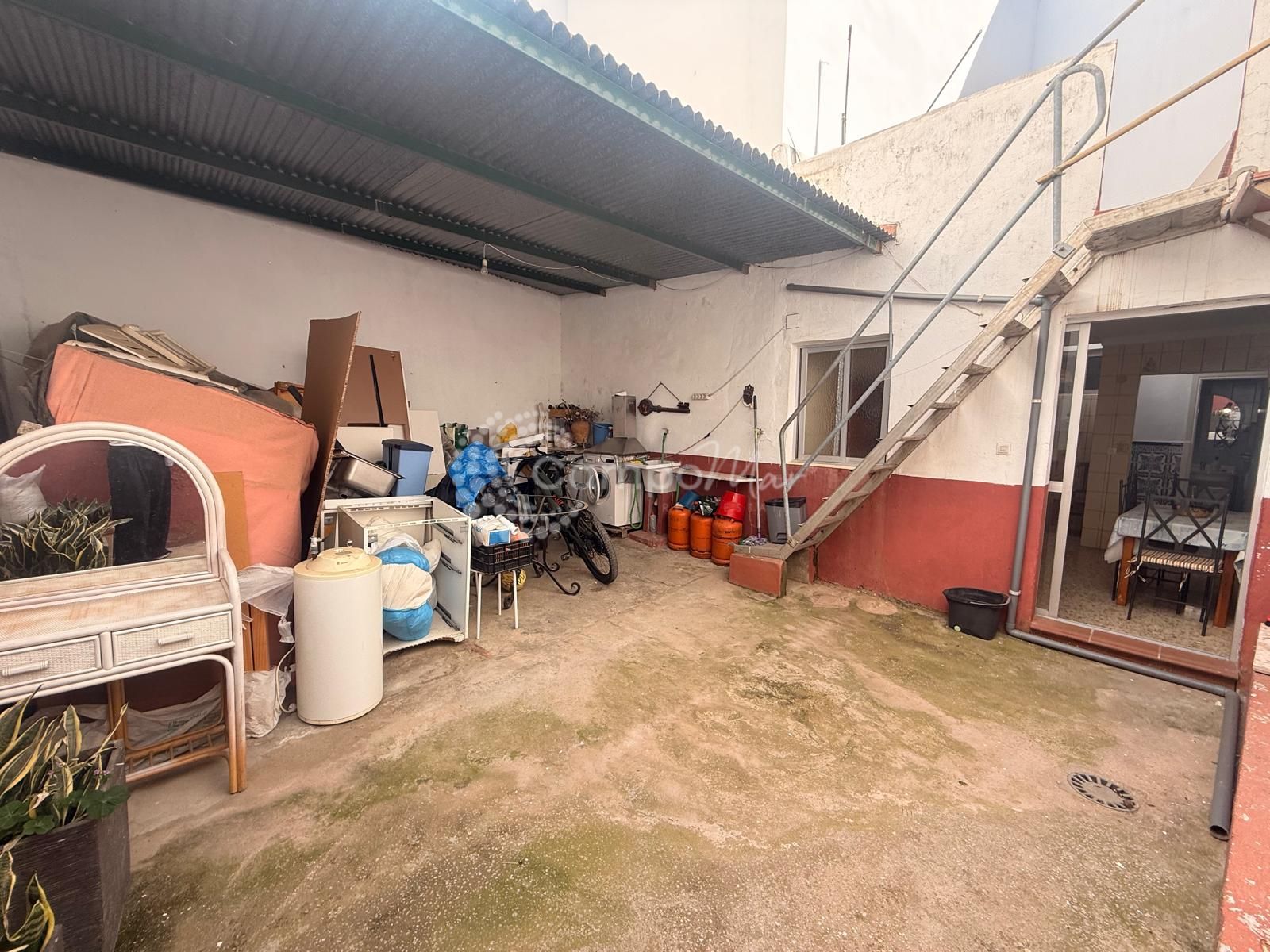 Town House in Estepona Old Town, Estepona