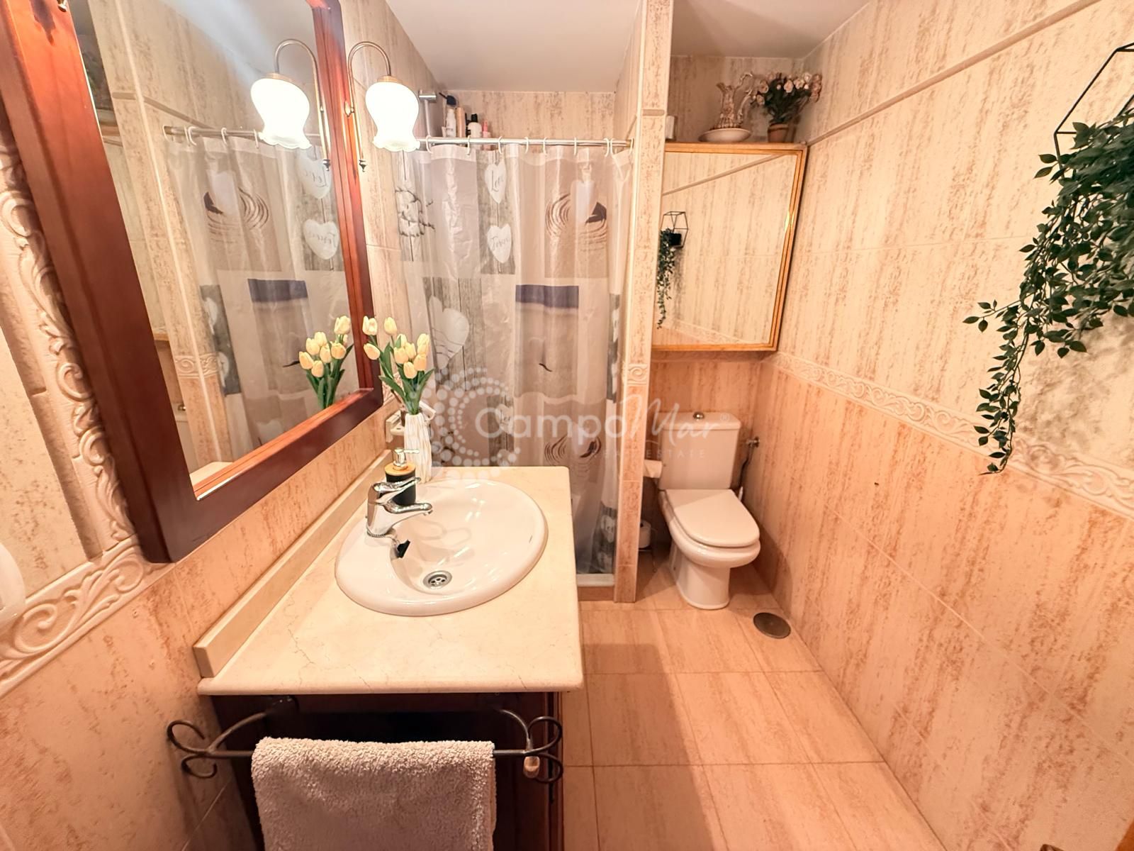 Town House in Estepona Old Town, Estepona