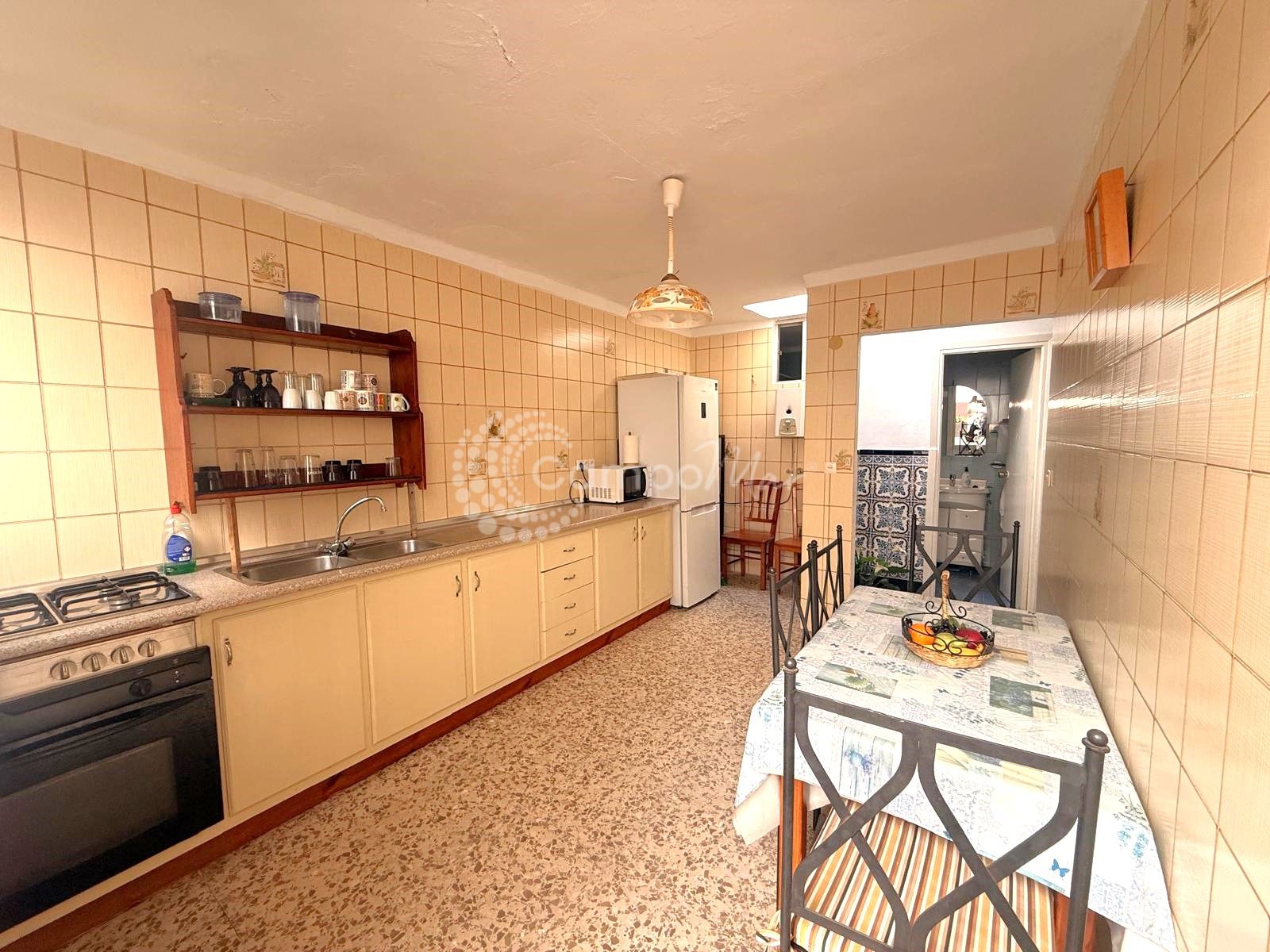 Town House in Estepona Old Town, Estepona