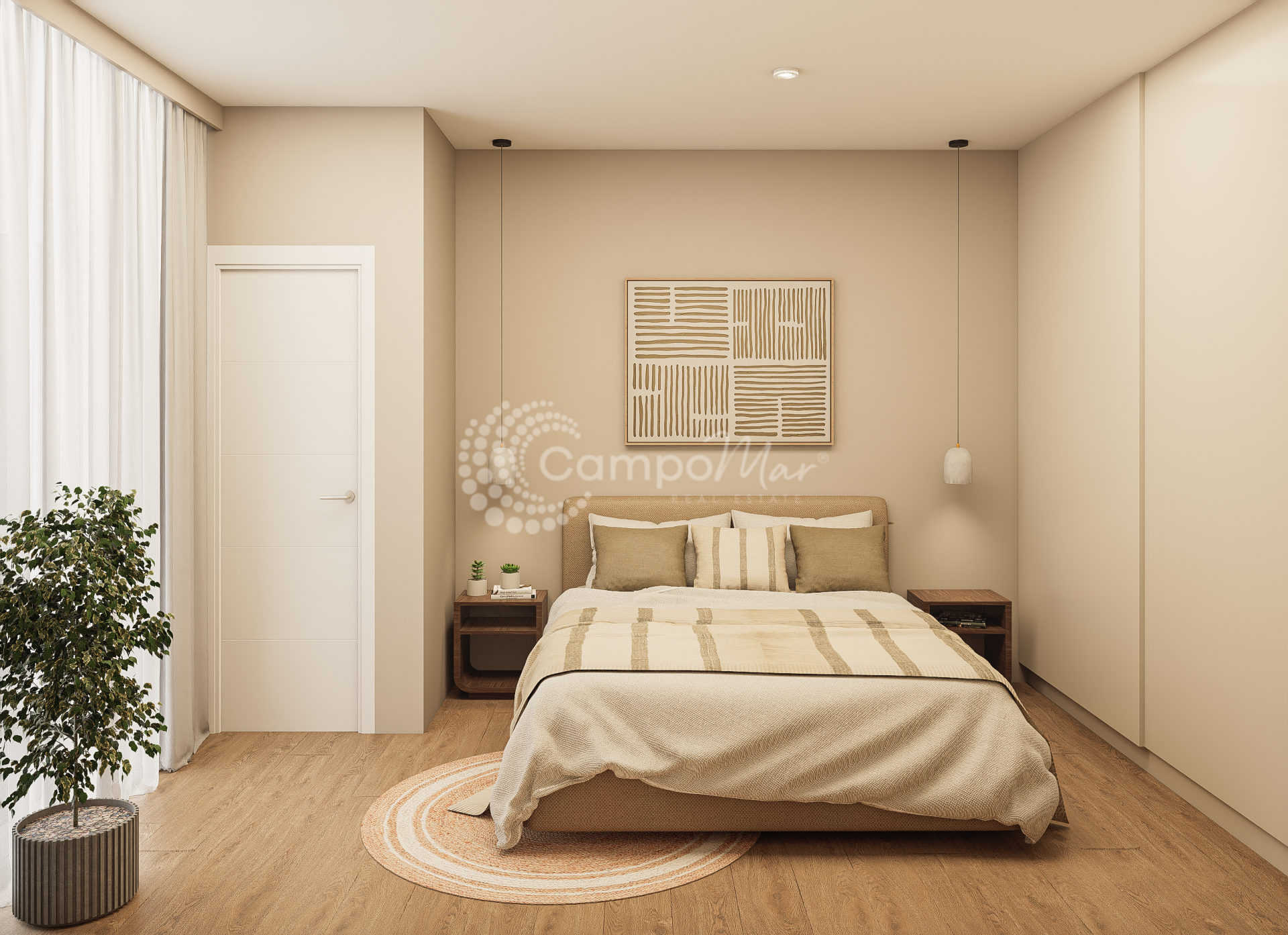 Town House in Estepona Centre, Estepona