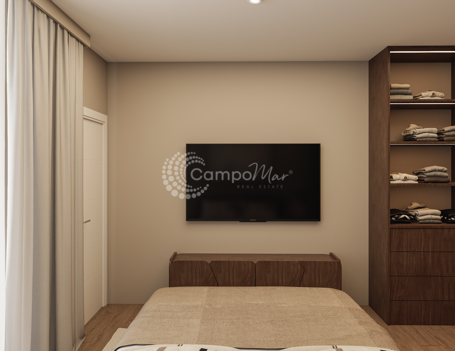 Town House in Estepona Centre, Estepona